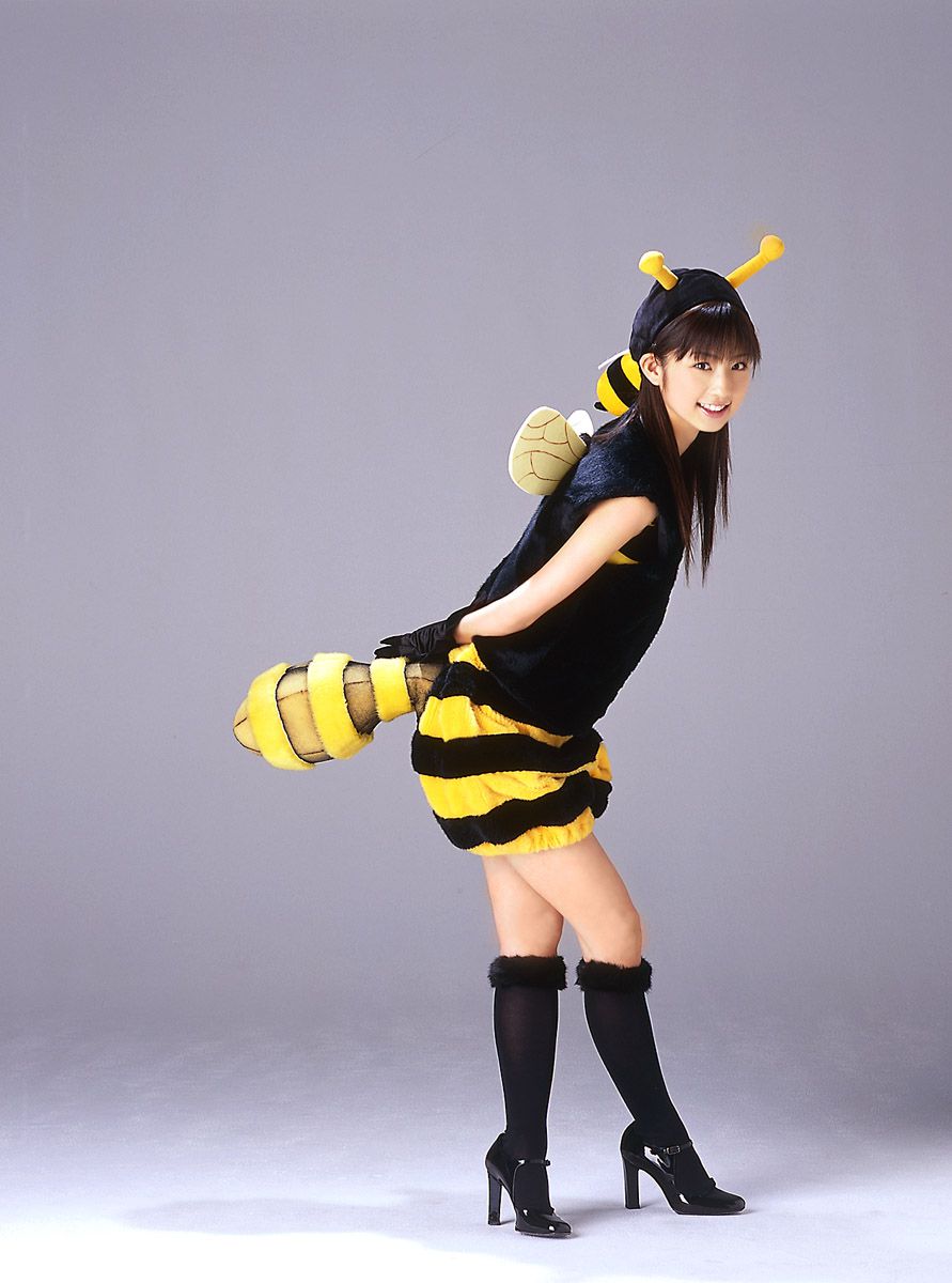 NO.115 Yuko Ogura 小倉優子-图24