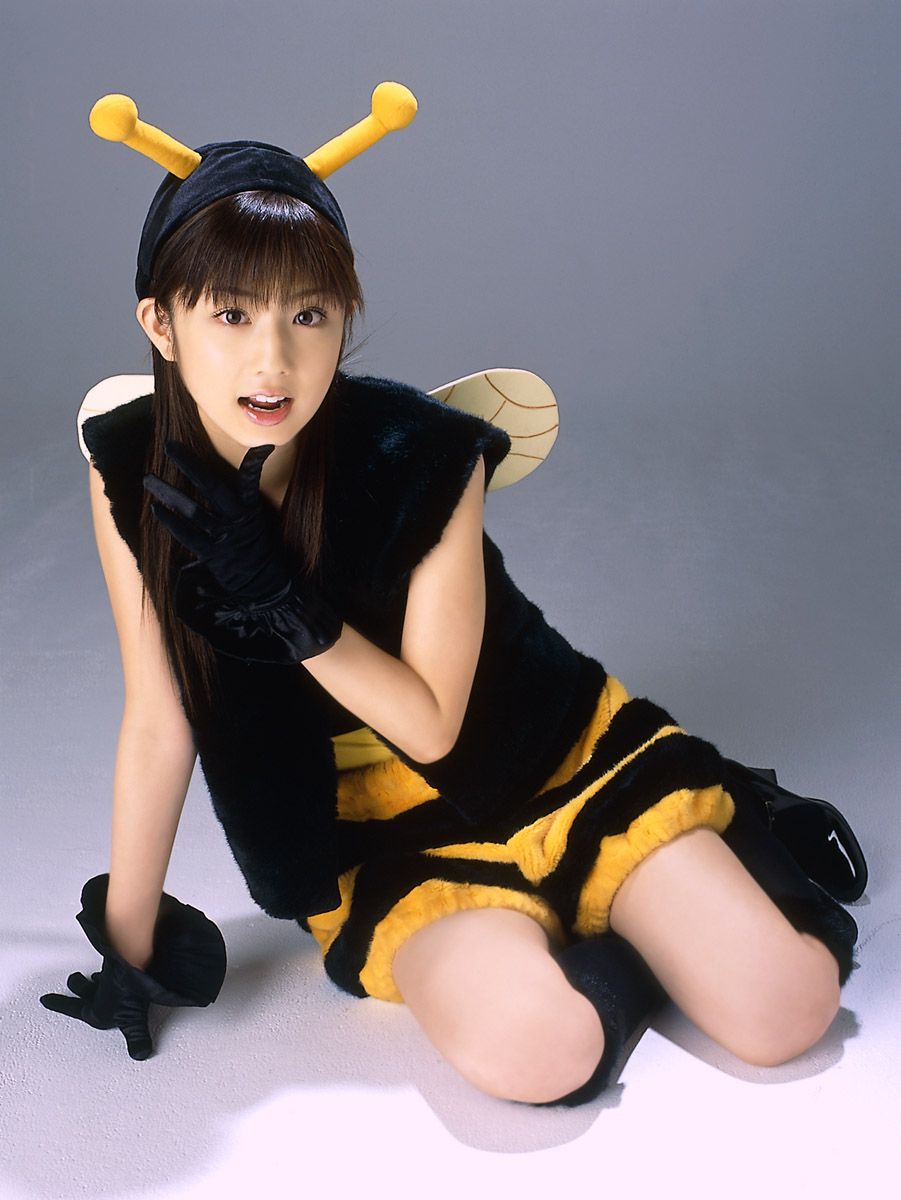 NO.115 Yuko Ogura 小倉優子-图26