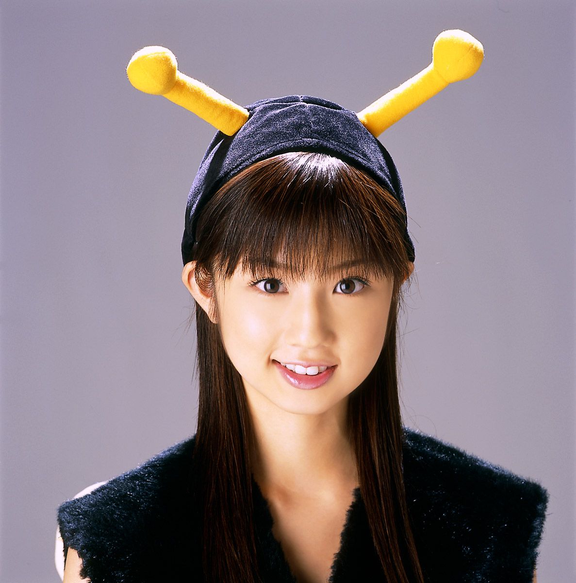 NO.115 Yuko Ogura 小倉優子-图27