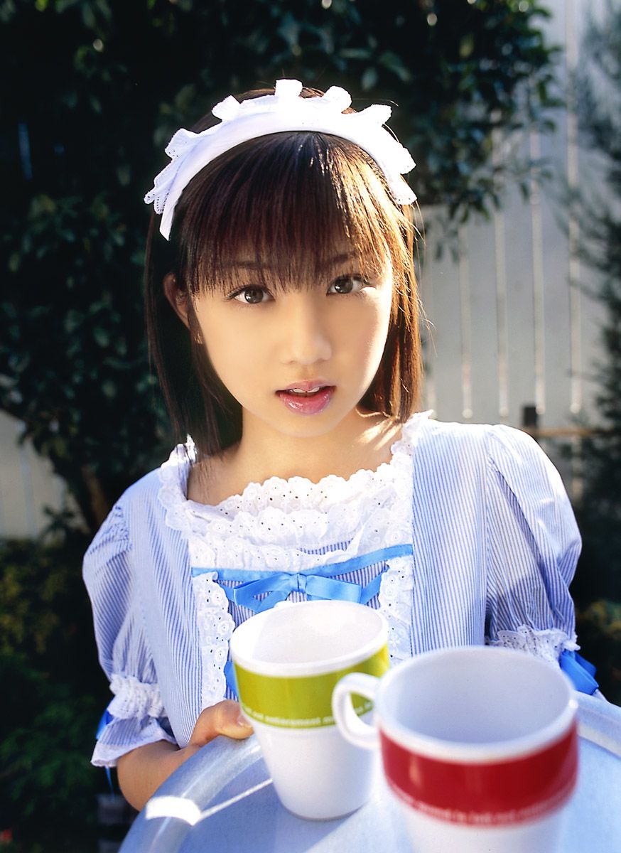 NO.115 Yuko Ogura 小倉優子-图2