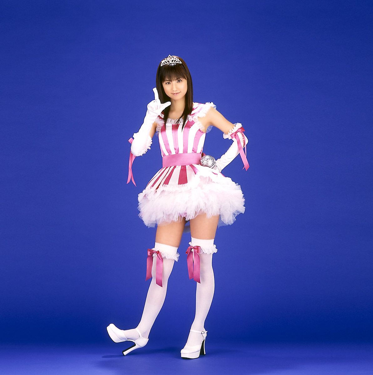 NO.115 Yuko Ogura 小倉優子-图33