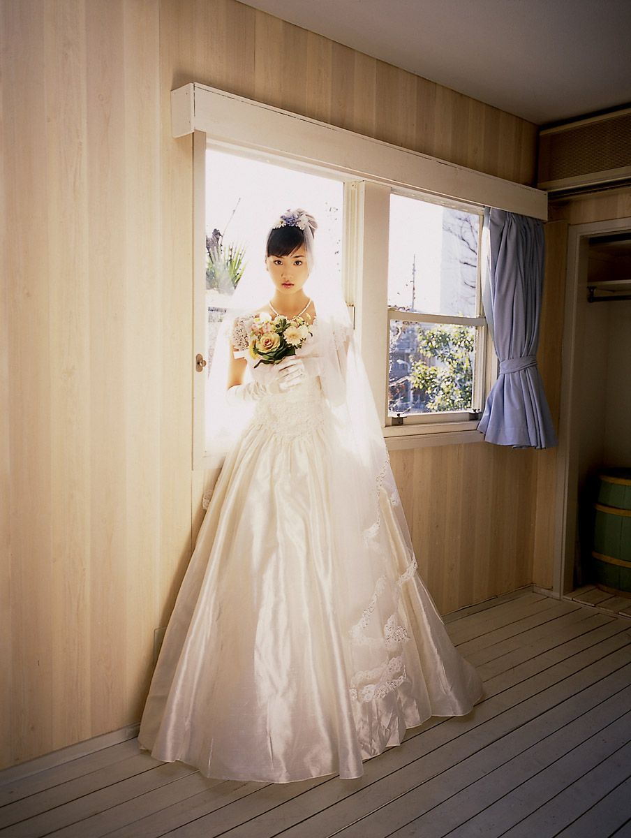 NO.115 Yuko Ogura 小倉優子-图41