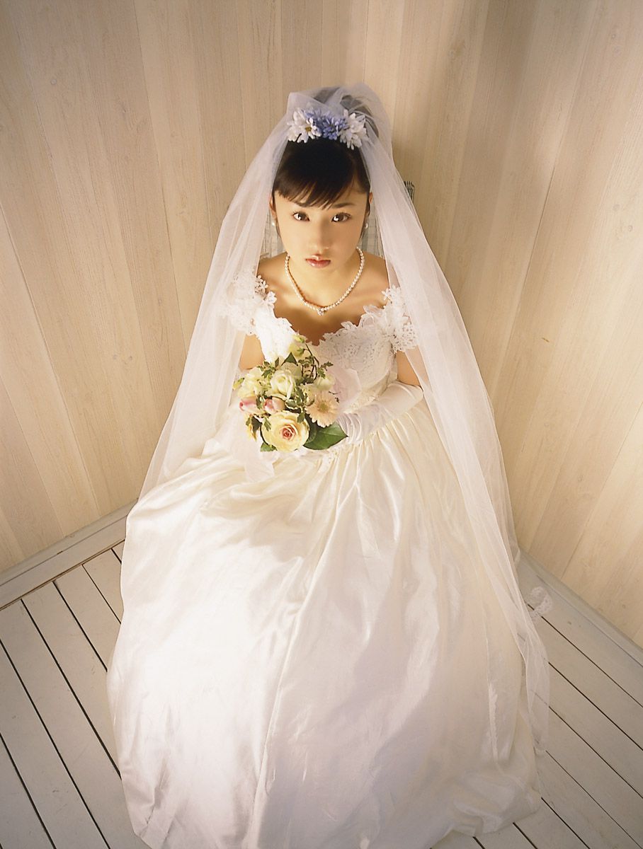 NO.115 Yuko Ogura 小倉優子-图42