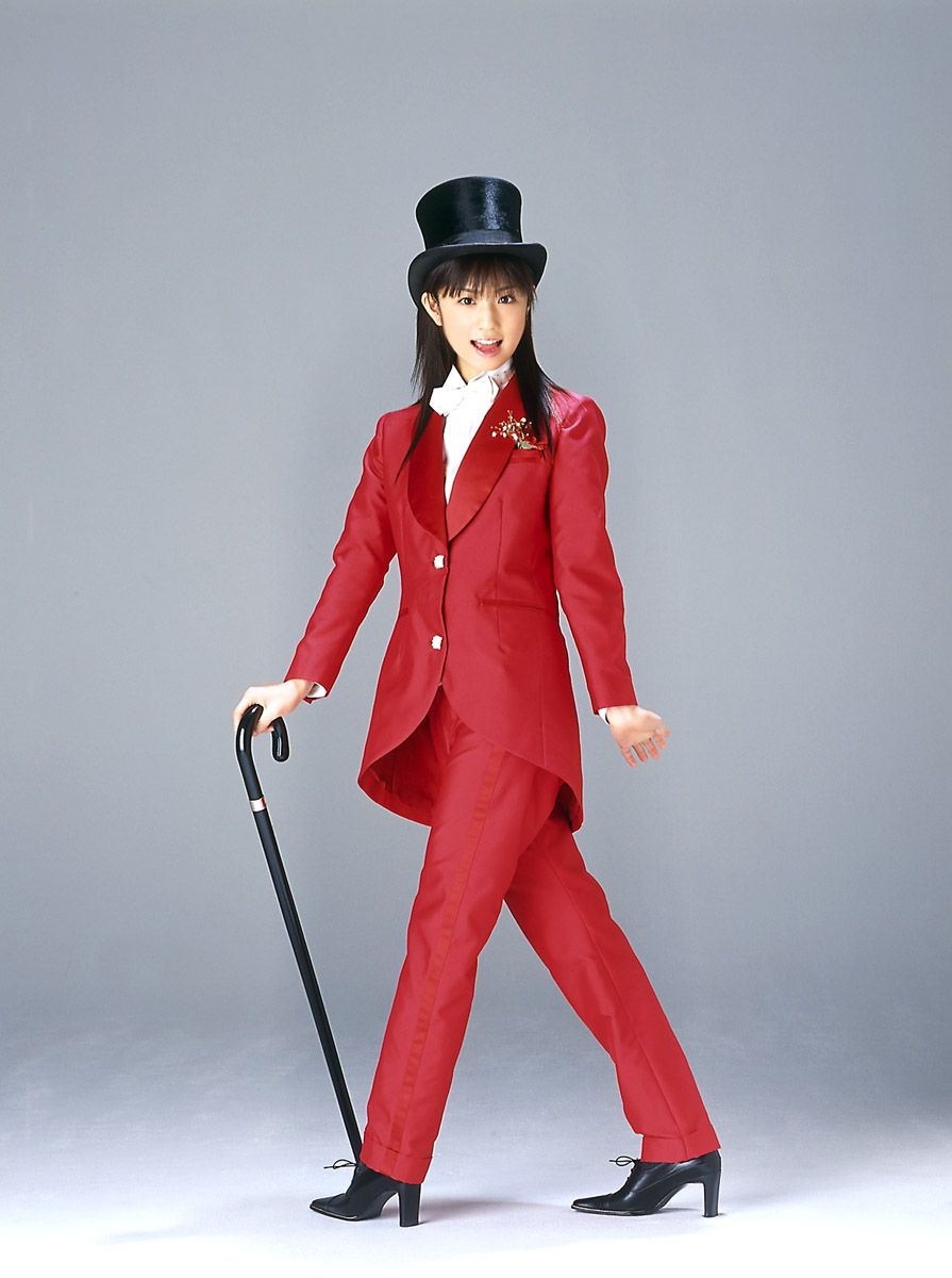 NO.115 Yuko Ogura 小倉優子-图7