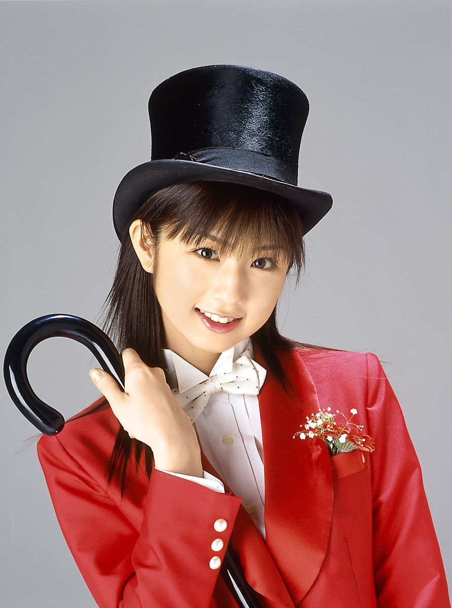 NO.115 Yuko Ogura 小倉優子-图8