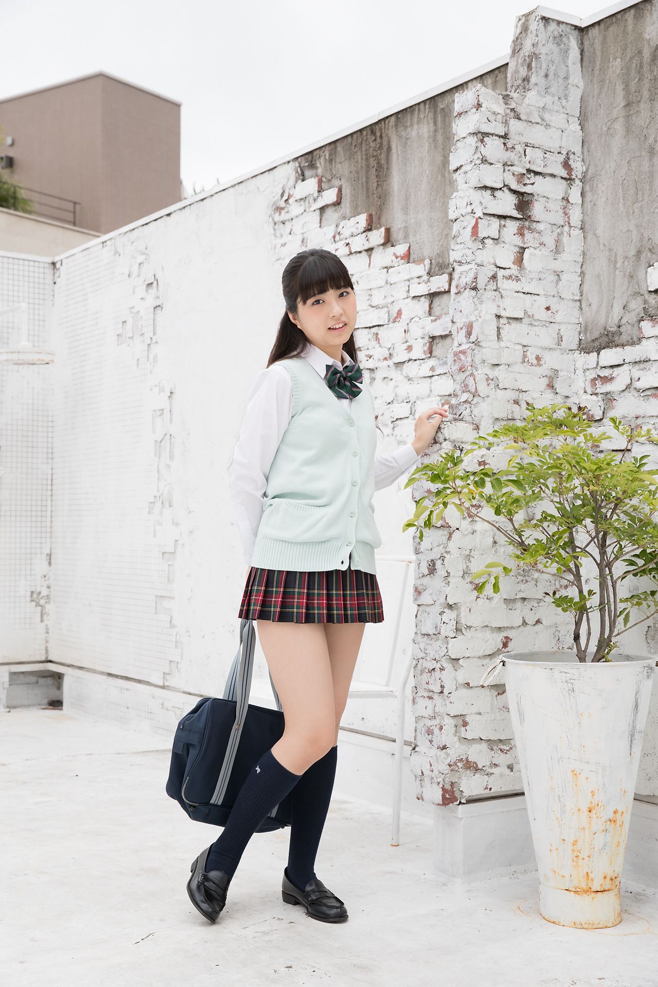 Nagisa Ikeda 池田なぎさ - Secret Gallery (STAGE2) 8.1-图0