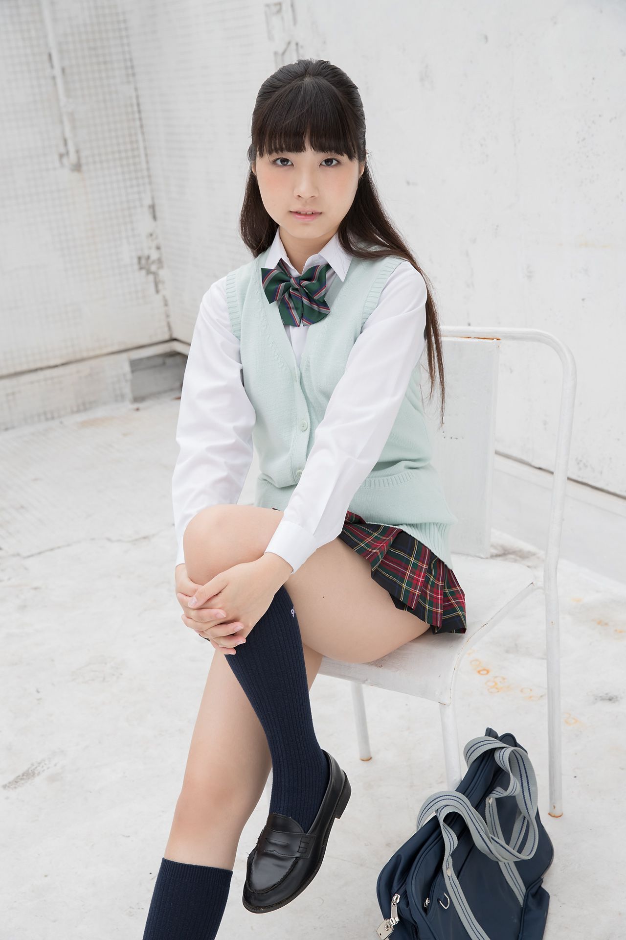 Nagisa Ikeda 池田なぎさ - Secret Gallery (STAGE2) 8.1-图11