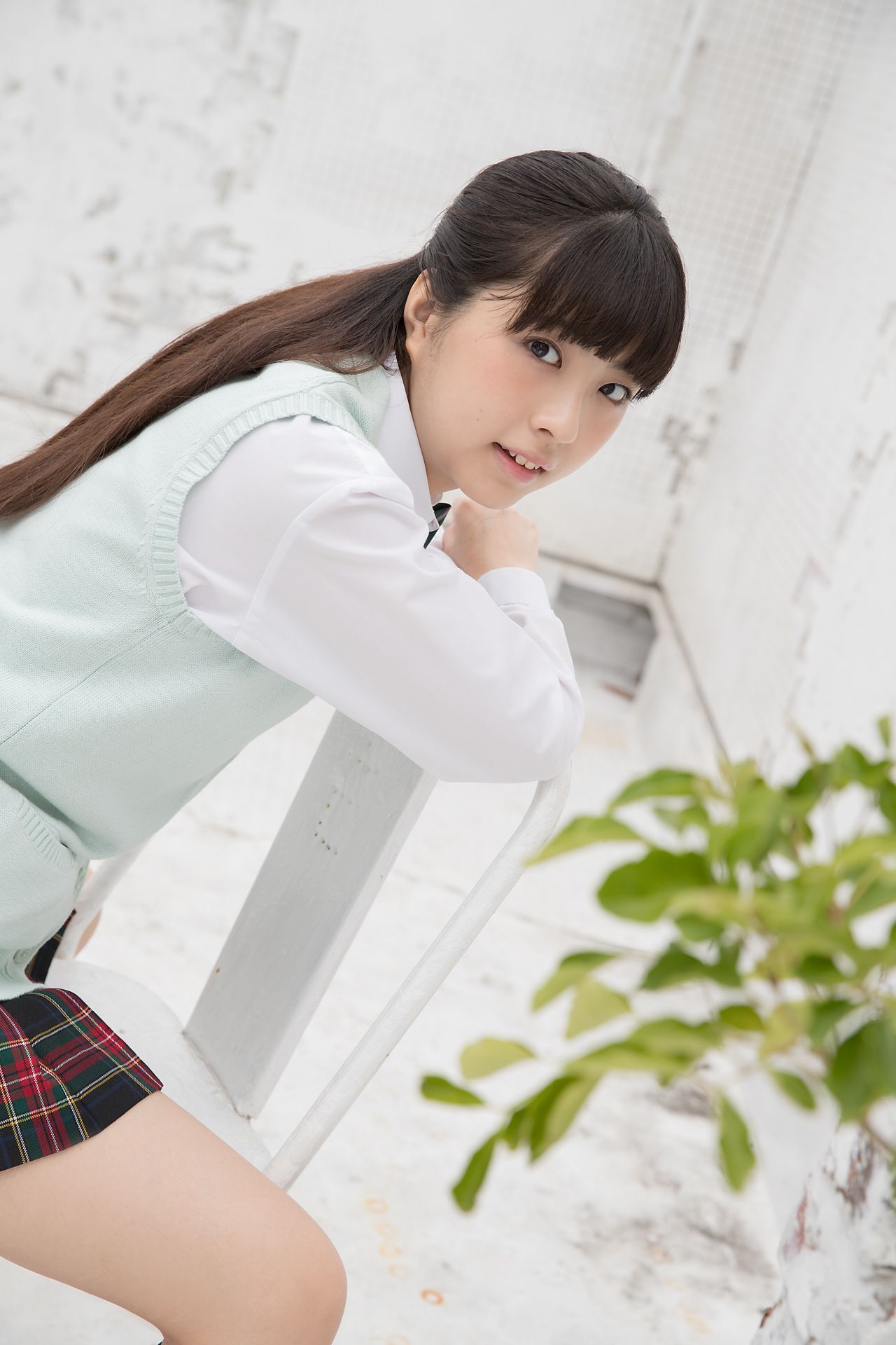 Nagisa Ikeda 池田なぎさ - Secret Gallery (STAGE2) 8.1-图16