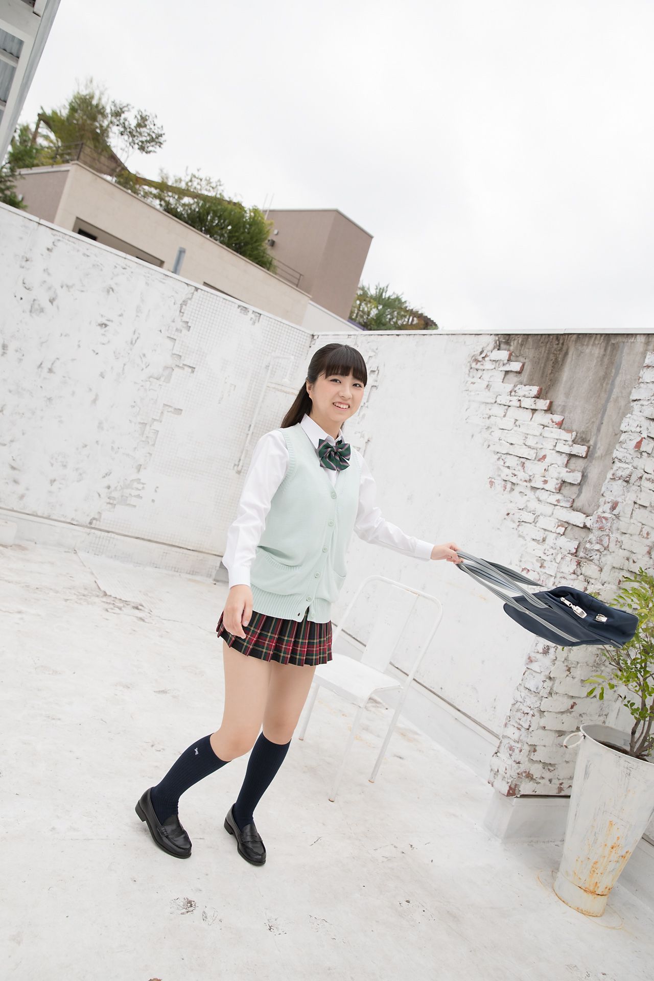 Nagisa Ikeda 池田なぎさ - Secret Gallery (STAGE2) 8.1-图17