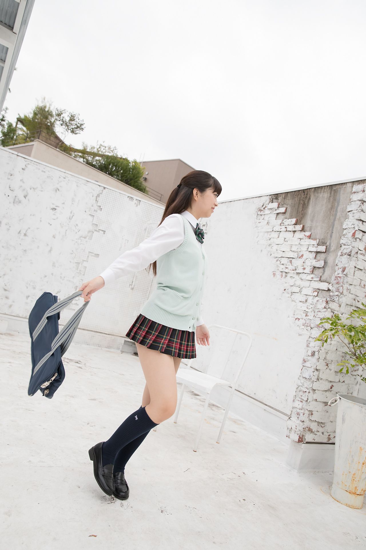 Nagisa Ikeda 池田なぎさ - Secret Gallery (STAGE2) 8.1-图18