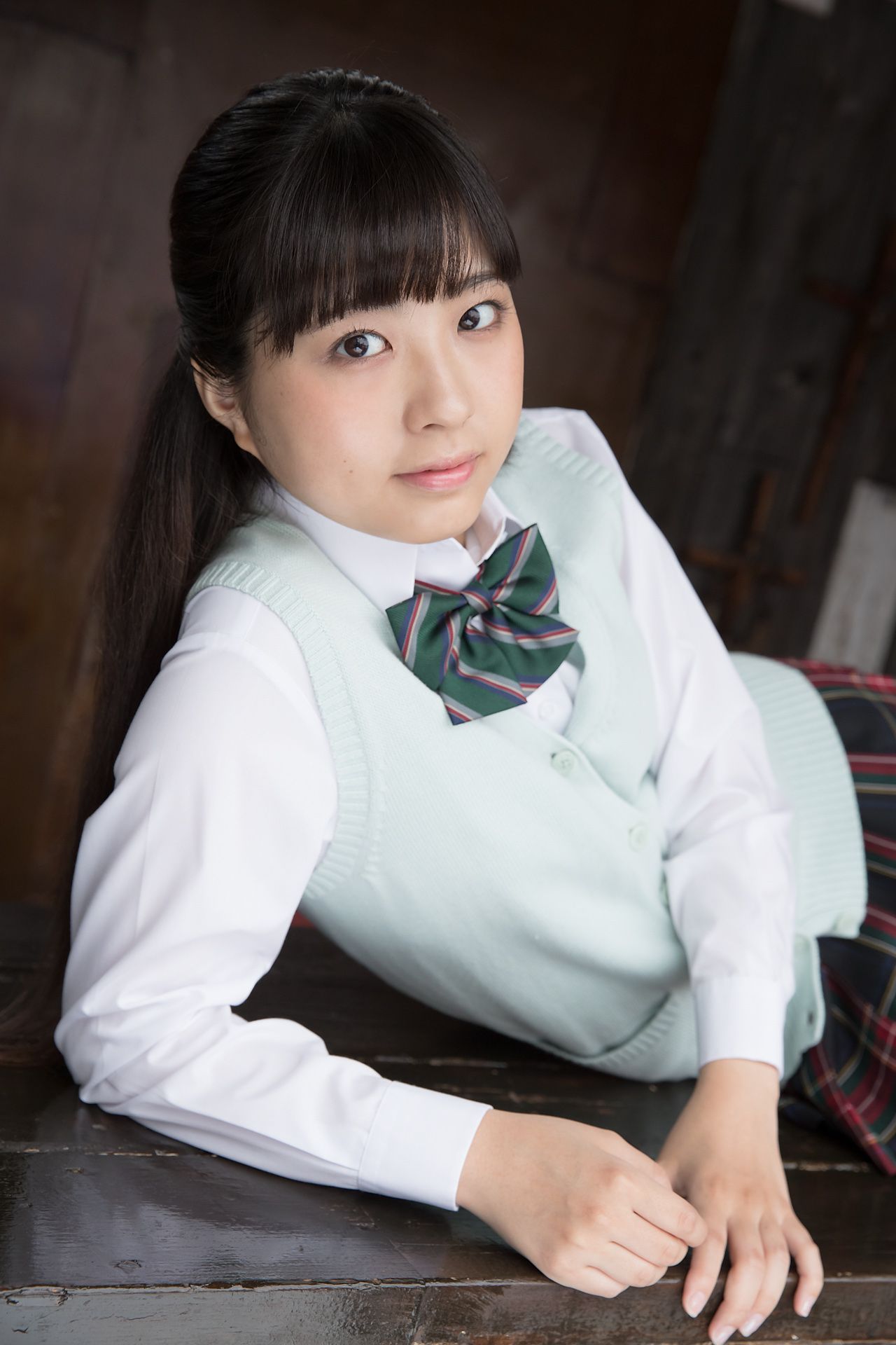 Nagisa Ikeda 池田なぎさ - Secret Gallery (STAGE2) 8.1-图24