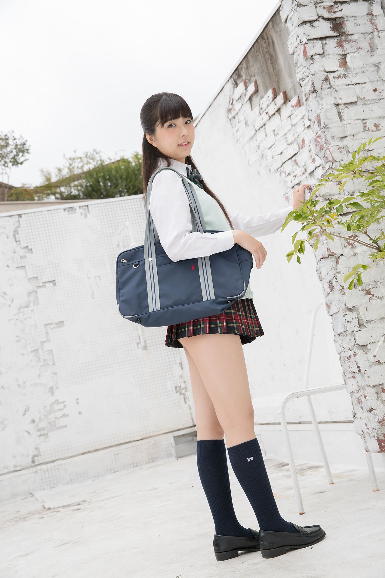 Nagisa Ikeda 池田なぎさ - Secret Gallery (STAGE2) 8.1-图2