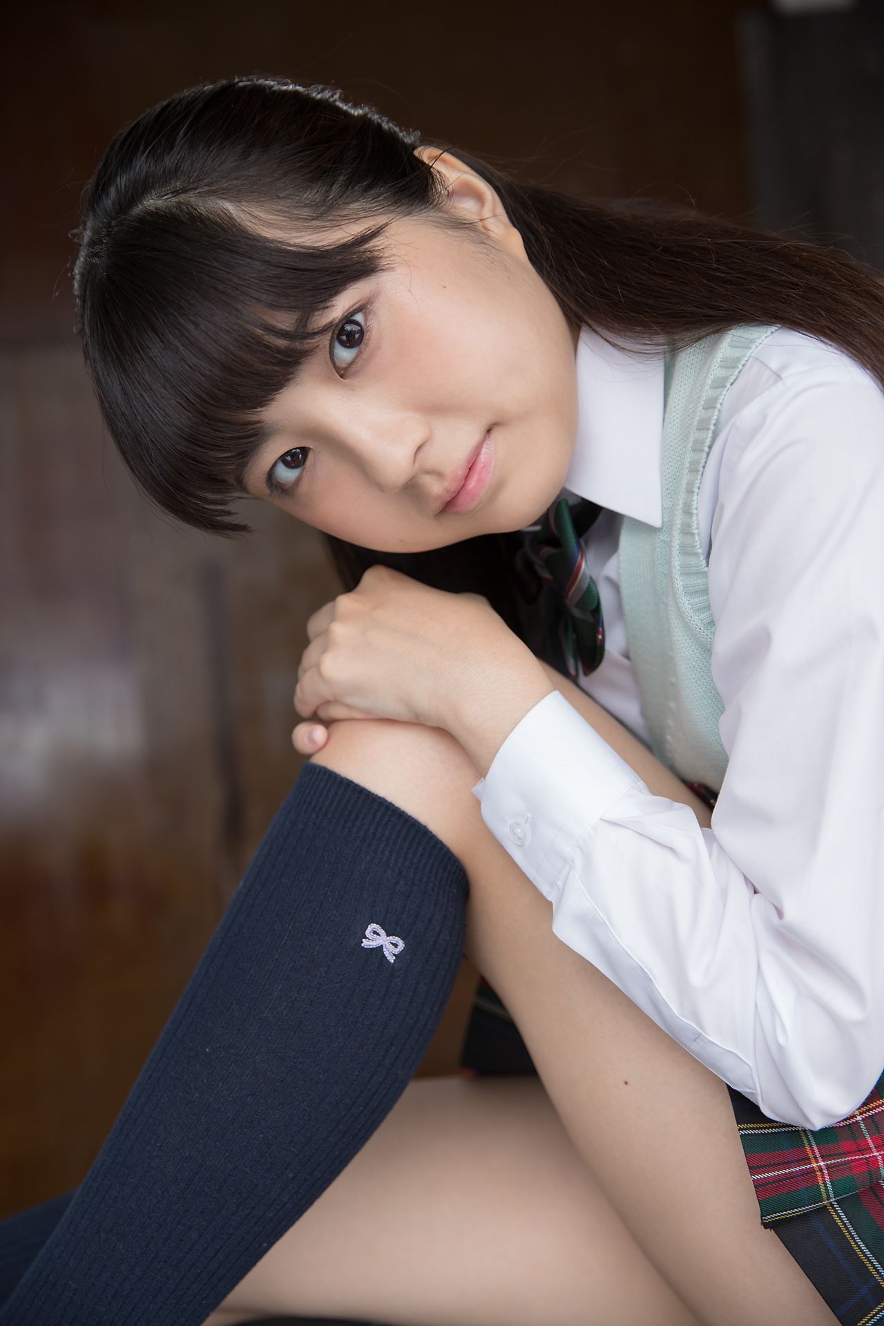 Nagisa Ikeda 池田なぎさ - Secret Gallery (STAGE2) 8.1-图35