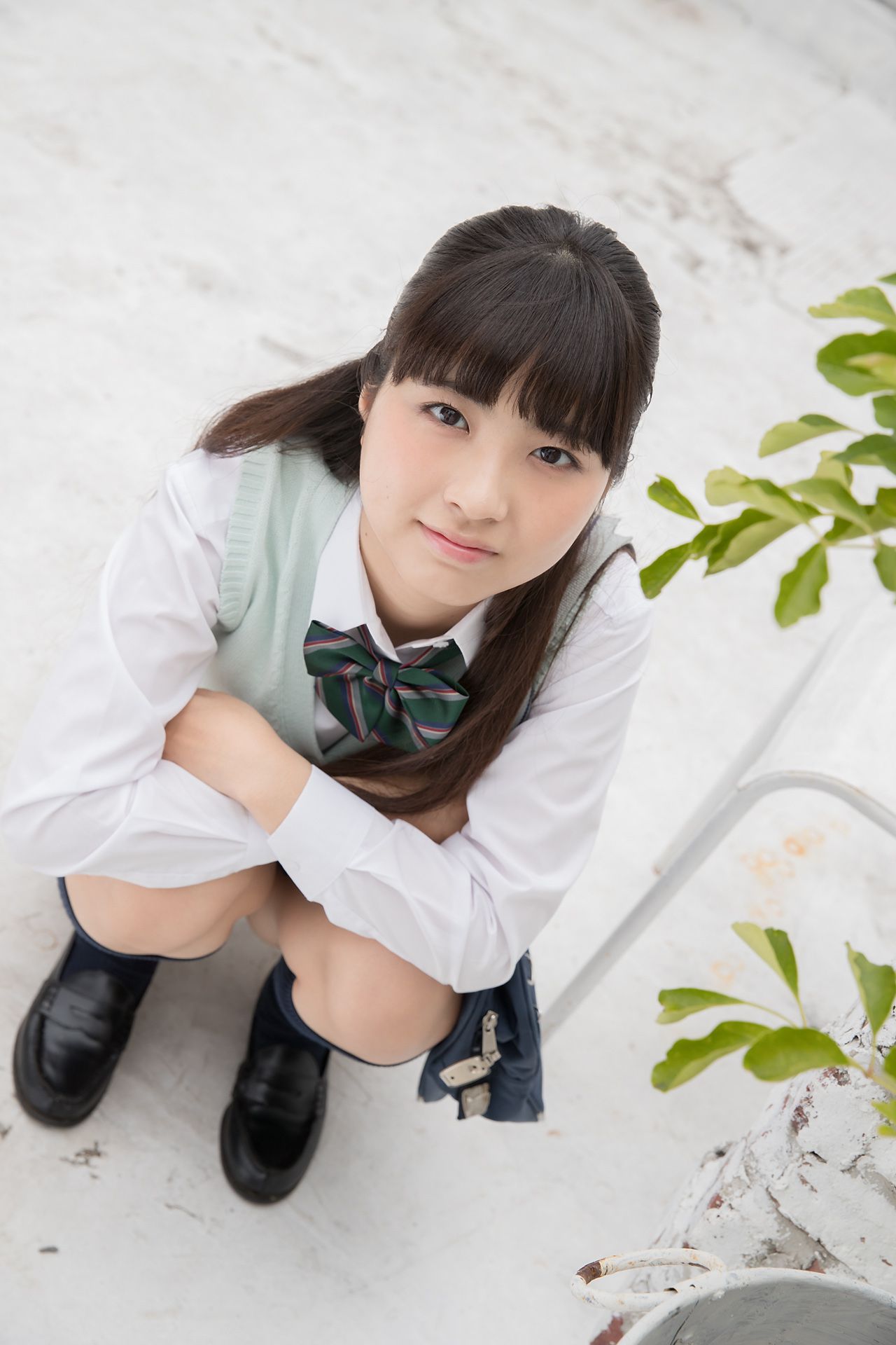 Nagisa Ikeda 池田なぎさ - Secret Gallery (STAGE2) 8.1-图5