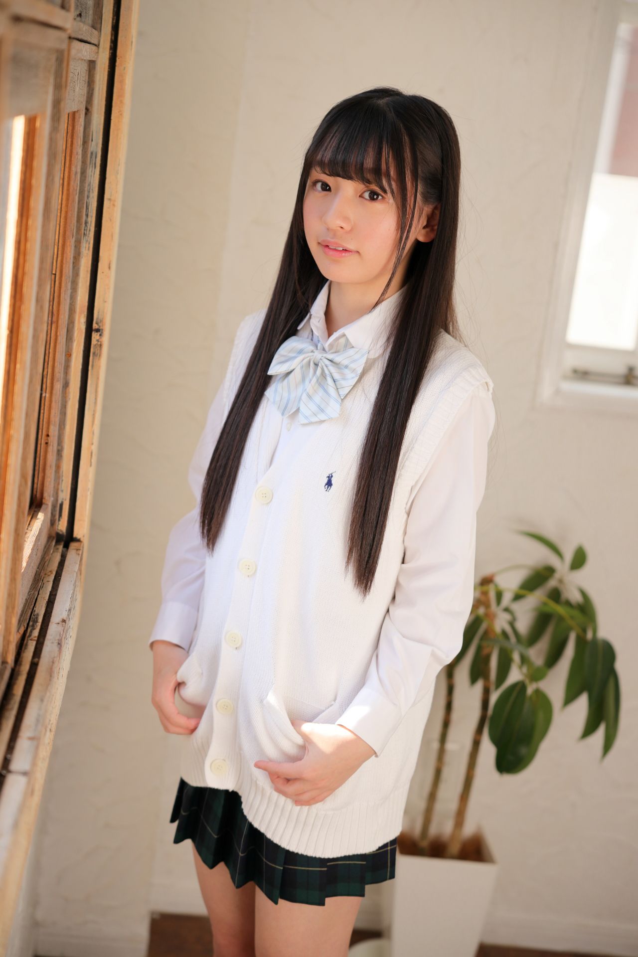 Misa Onodera 尾野寺みさ - Regular Gallery 01-图9