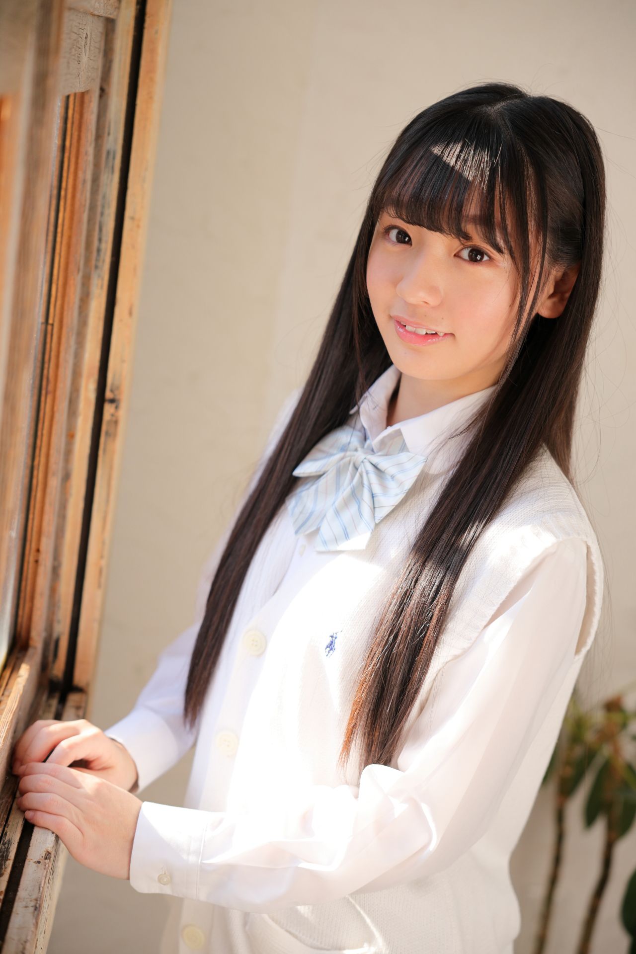 Misa Onodera 尾野寺みさ - Regular Gallery 01-图11