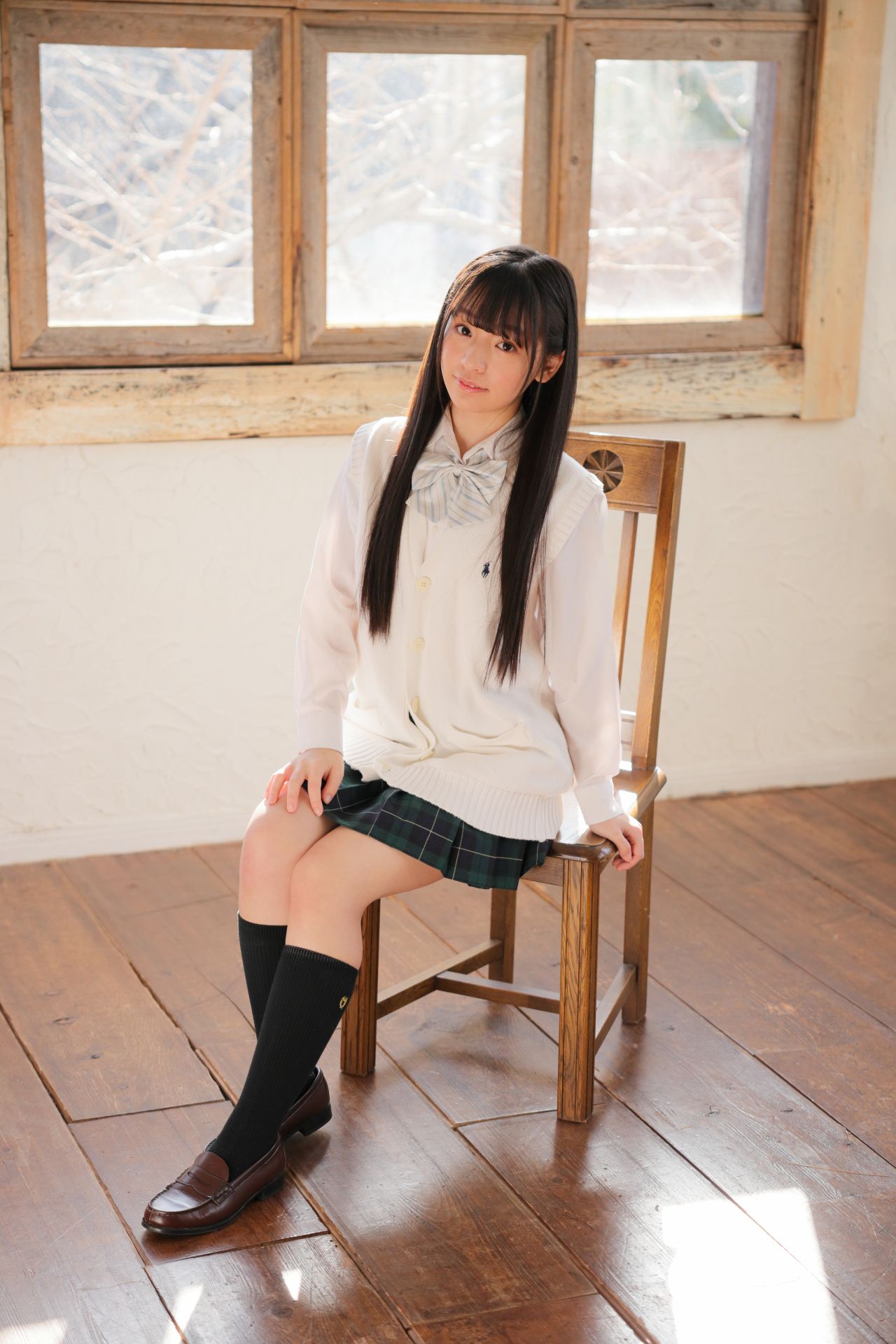 Misa Onodera 尾野寺みさ - Regular Gallery 01-图12