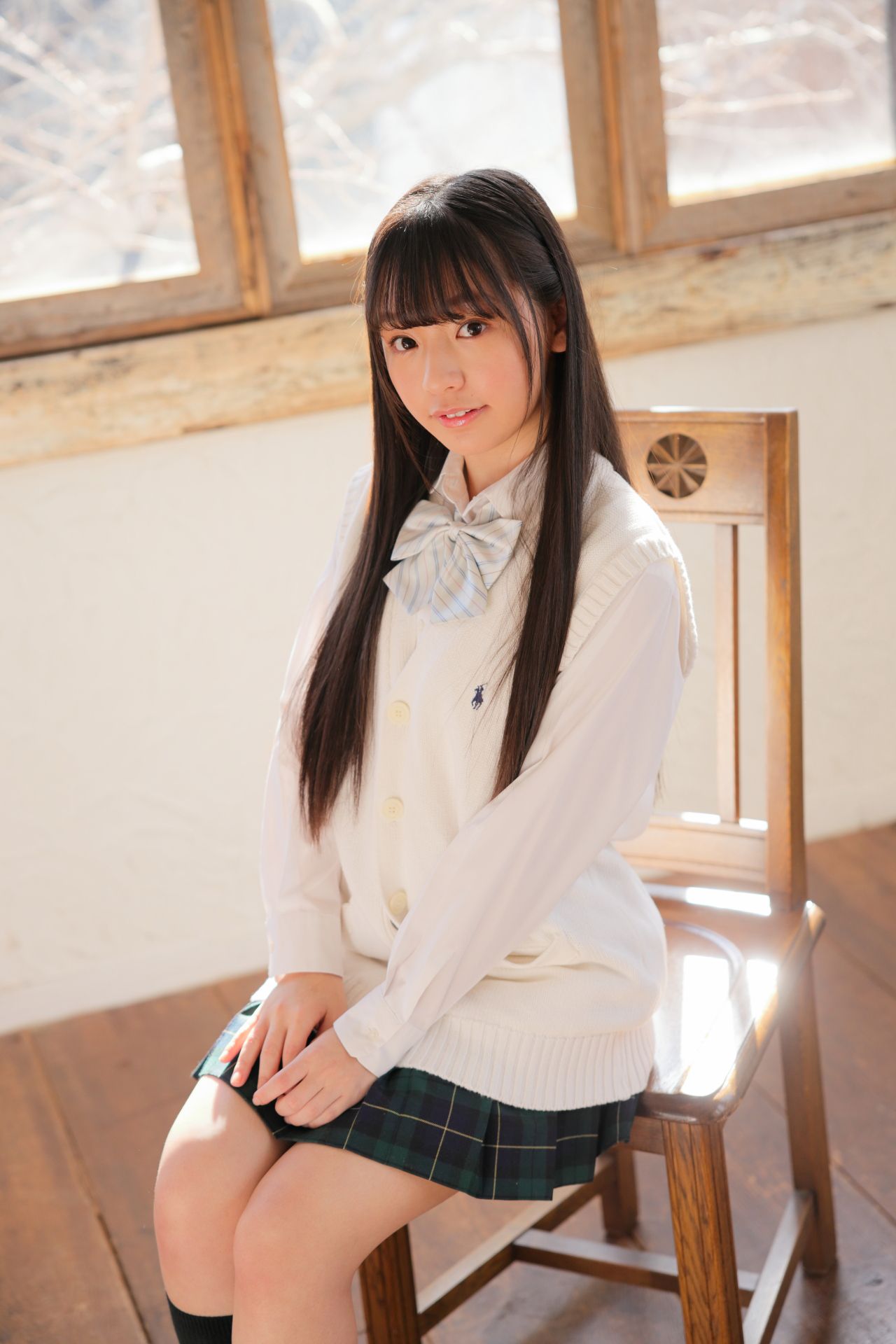 Misa Onodera 尾野寺みさ - Regular Gallery 01-图13