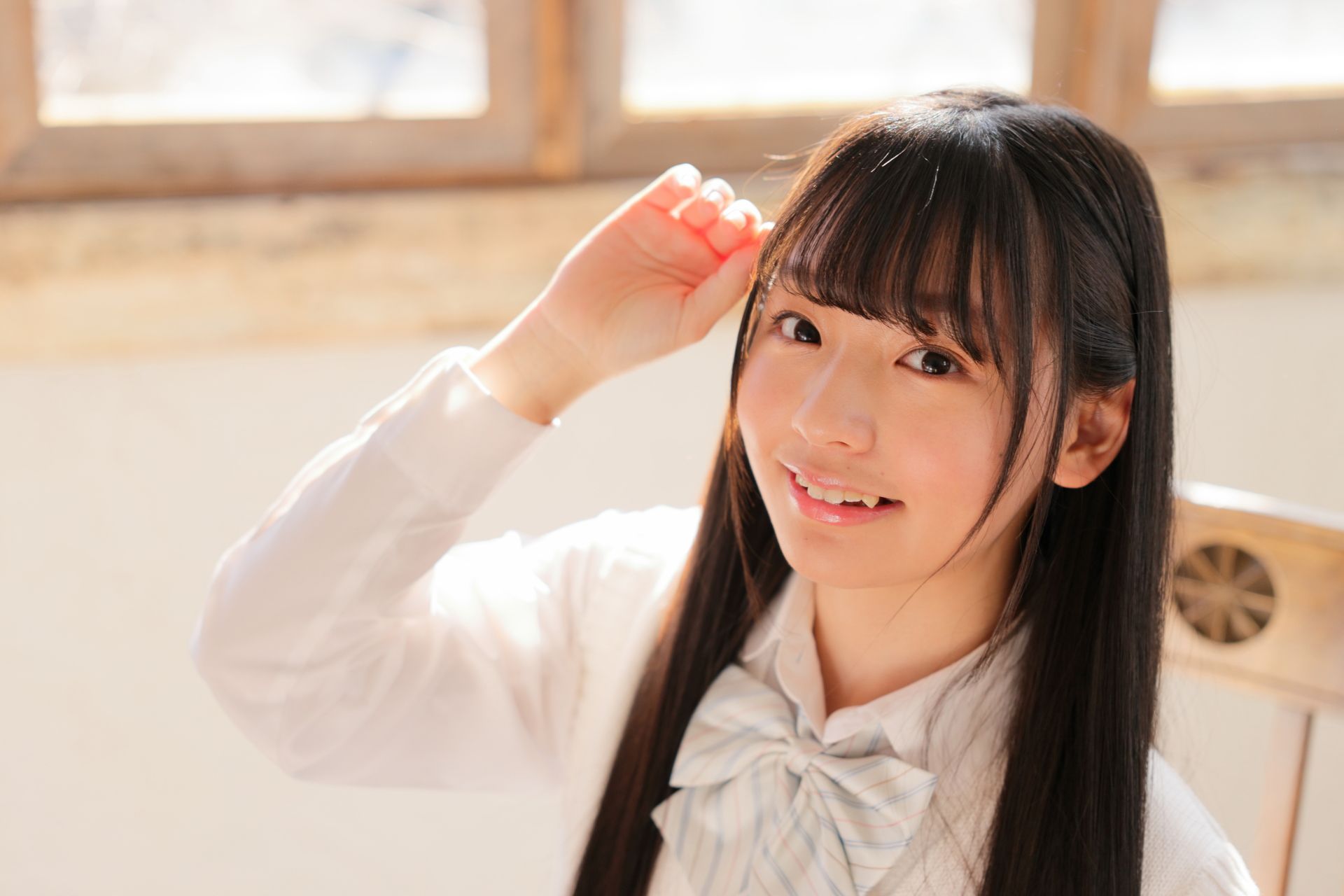 Misa Onodera 尾野寺みさ - Regular Gallery 01-图14
