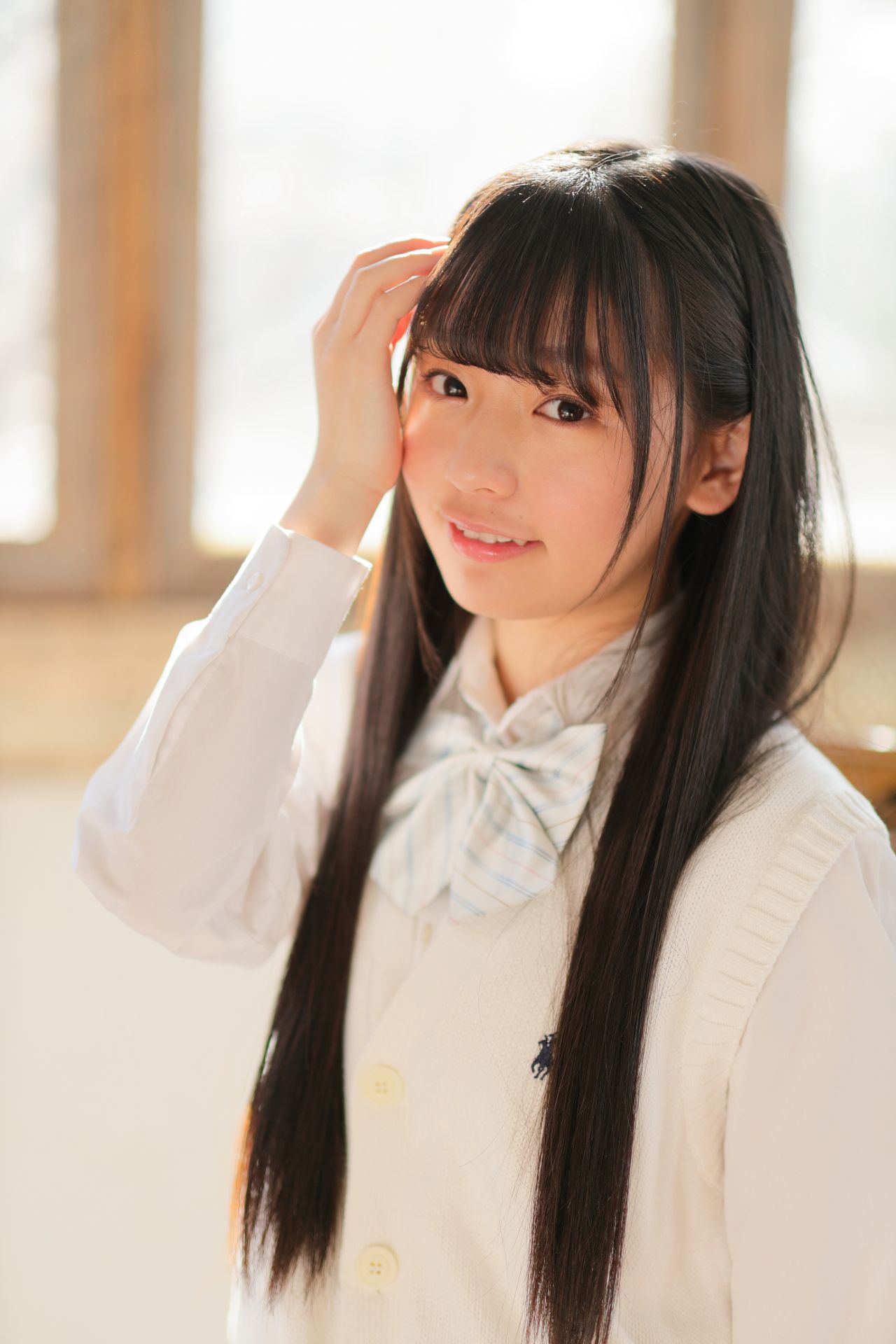 Misa Onodera 尾野寺みさ - Regular Gallery 01-图15