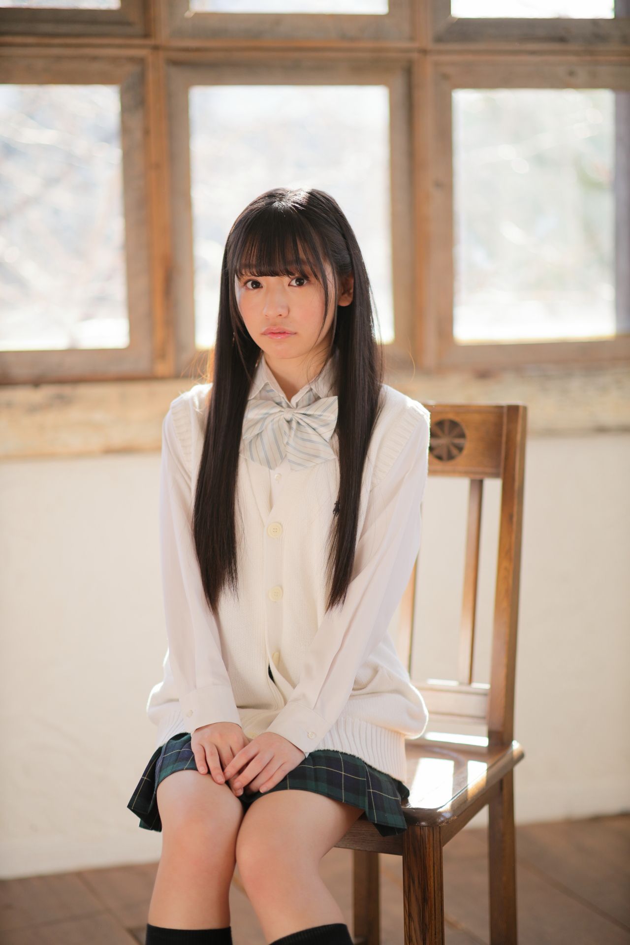 Misa Onodera 尾野寺みさ - Regular Gallery 01-图16