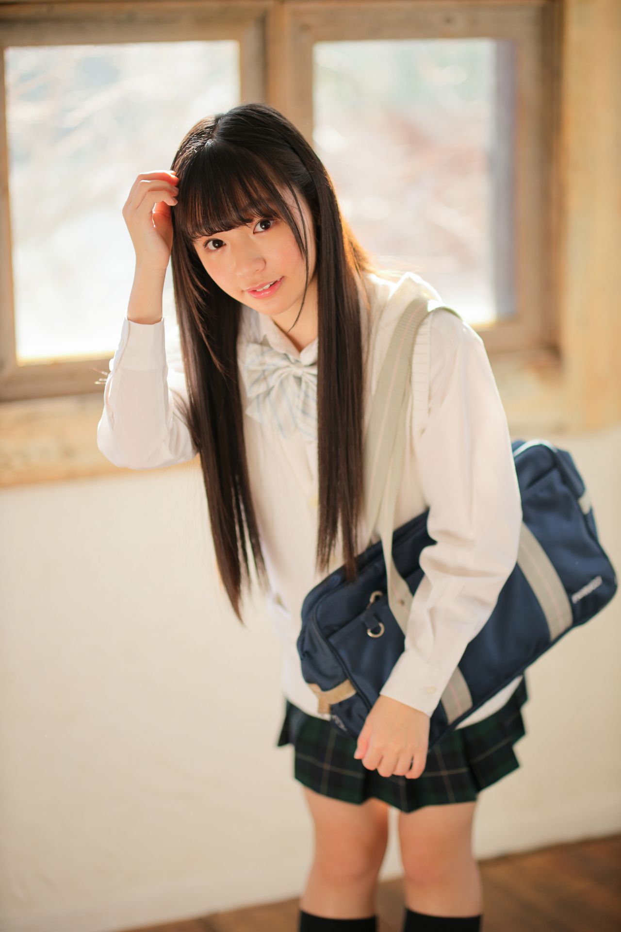 Misa Onodera 尾野寺みさ - Regular Gallery 01-图21