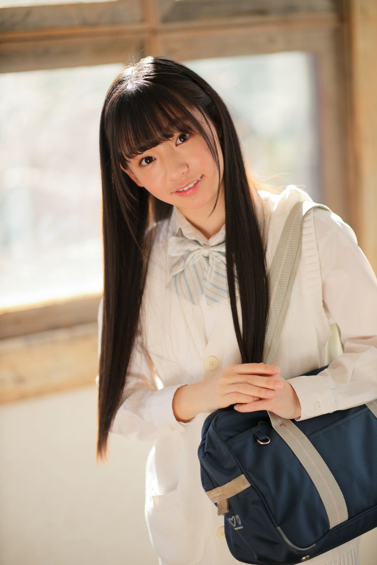 Misa Onodera 尾野寺みさ - Regular Gallery 01-图22