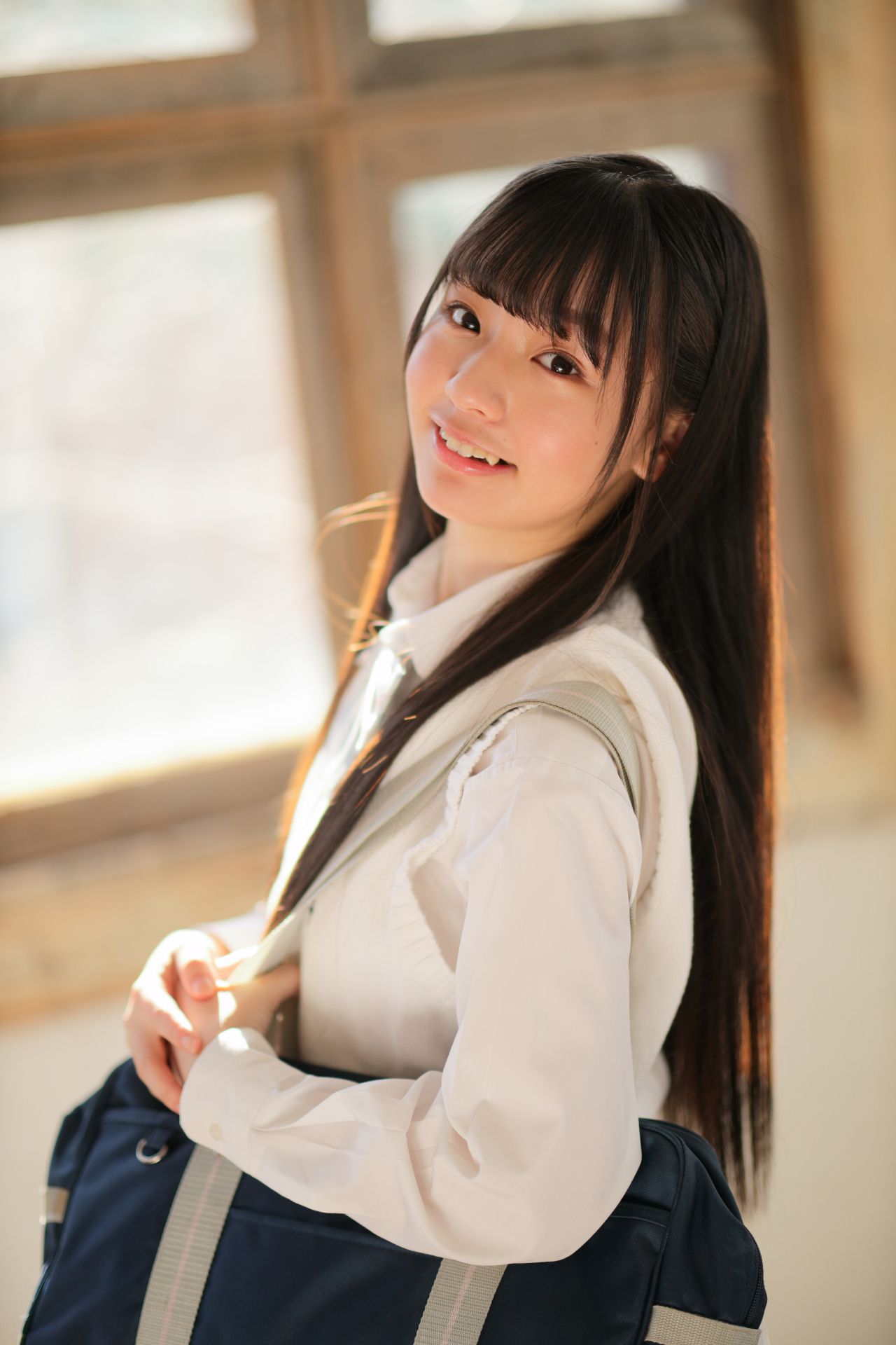 Misa Onodera 尾野寺みさ - Regular Gallery 01-图23