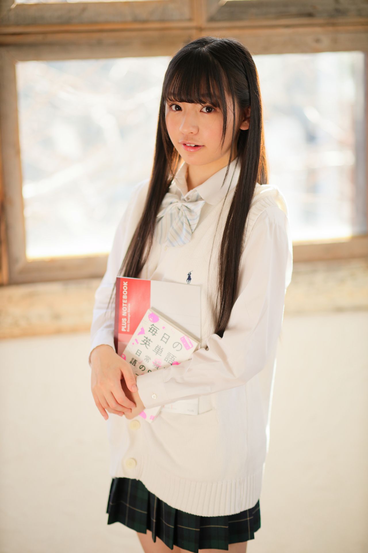 Misa Onodera 尾野寺みさ - Regular Gallery 01-图24