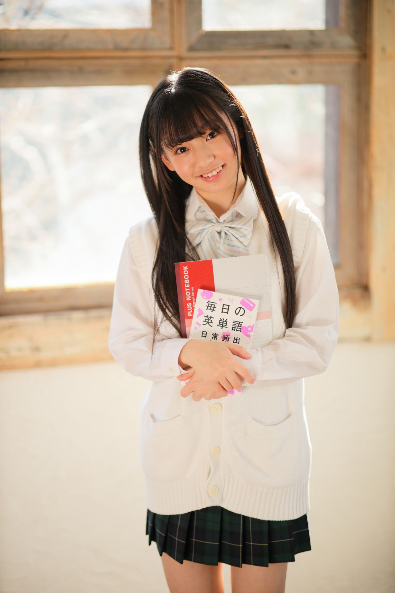 Misa Onodera 尾野寺みさ - Regular Gallery 01-图25