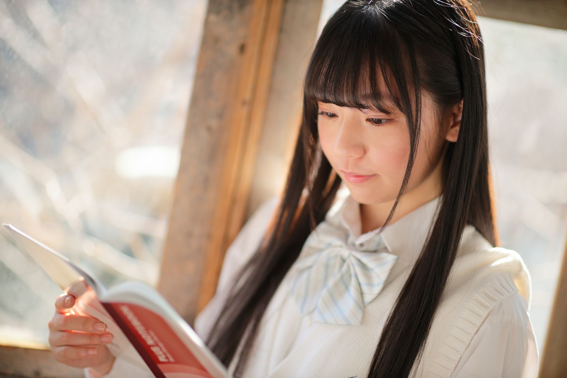 Misa Onodera 尾野寺みさ - Regular Gallery 01-图27