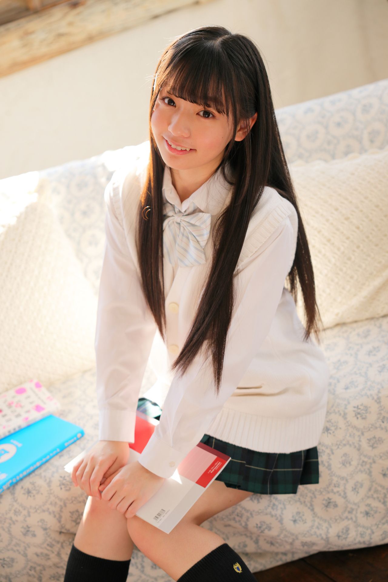 Misa Onodera 尾野寺みさ - Regular Gallery 01-图32