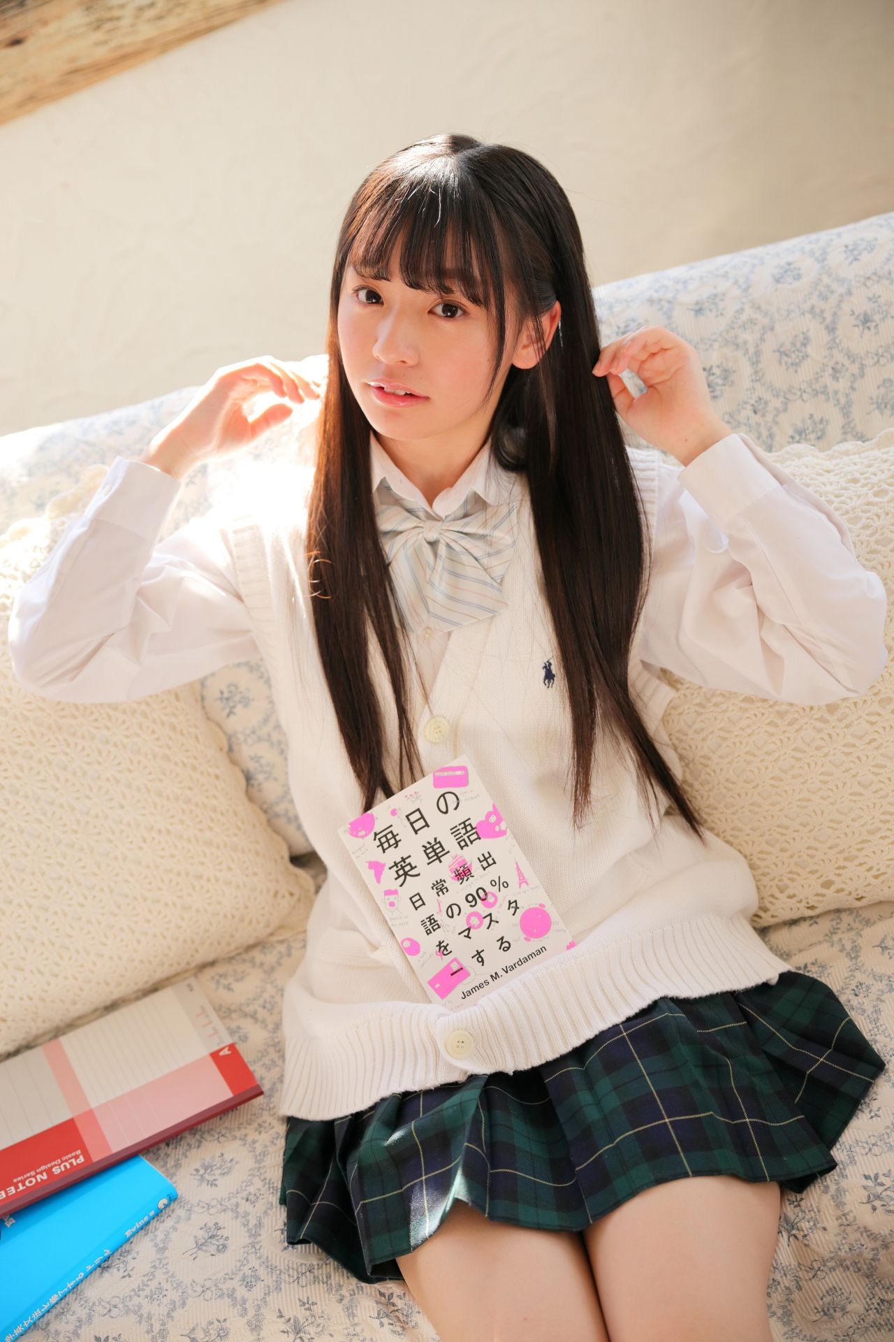 Misa Onodera 尾野寺みさ - Regular Gallery 01-图37