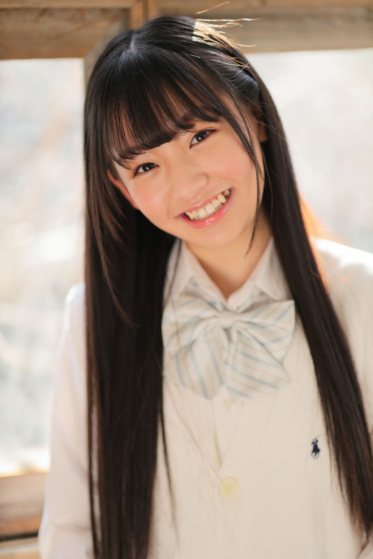 Misa Onodera 尾野寺みさ - Regular Gallery 01-图3