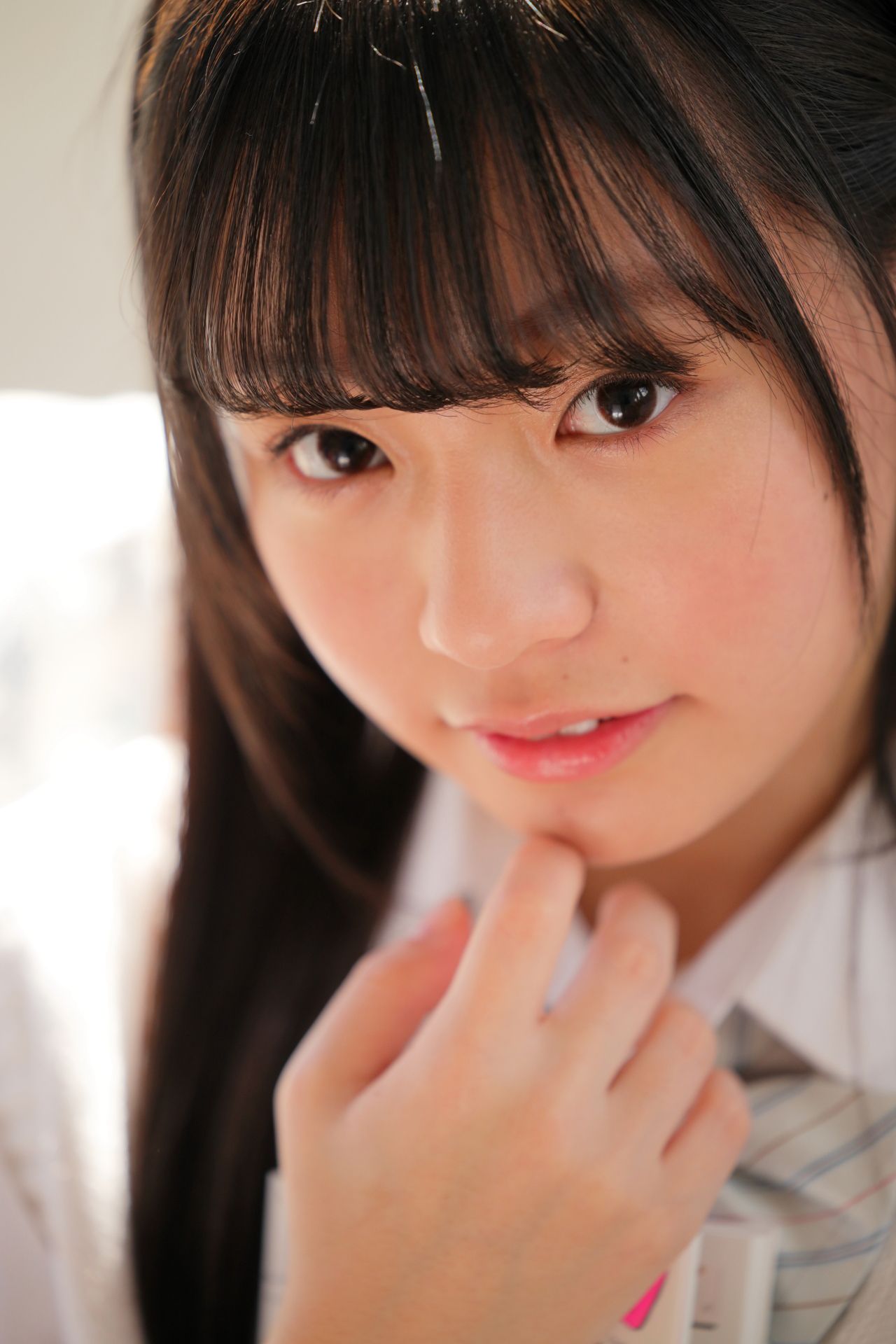 Misa Onodera 尾野寺みさ - Regular Gallery 01-图44