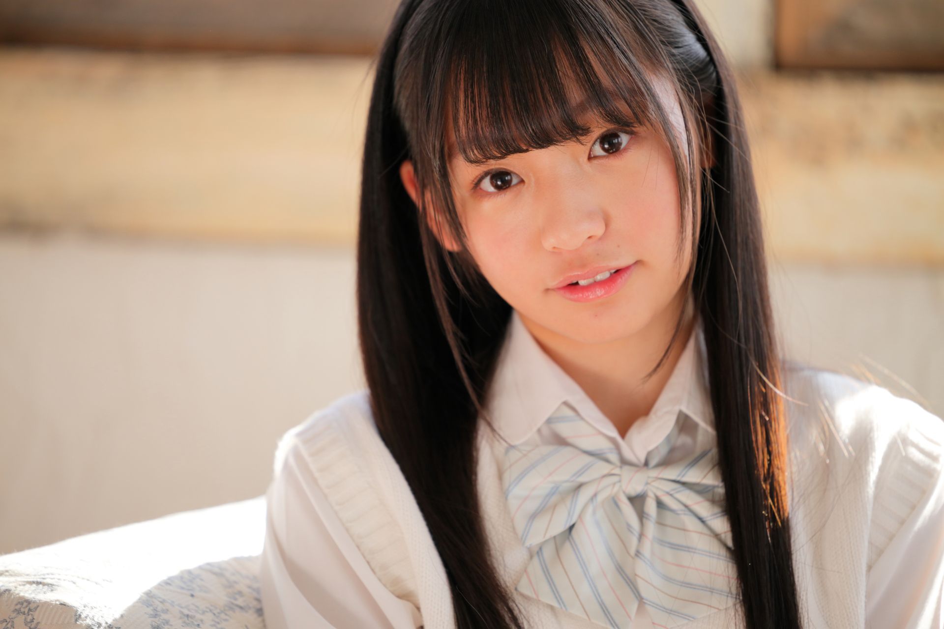 Misa Onodera 尾野寺みさ - Regular Gallery 01-图45