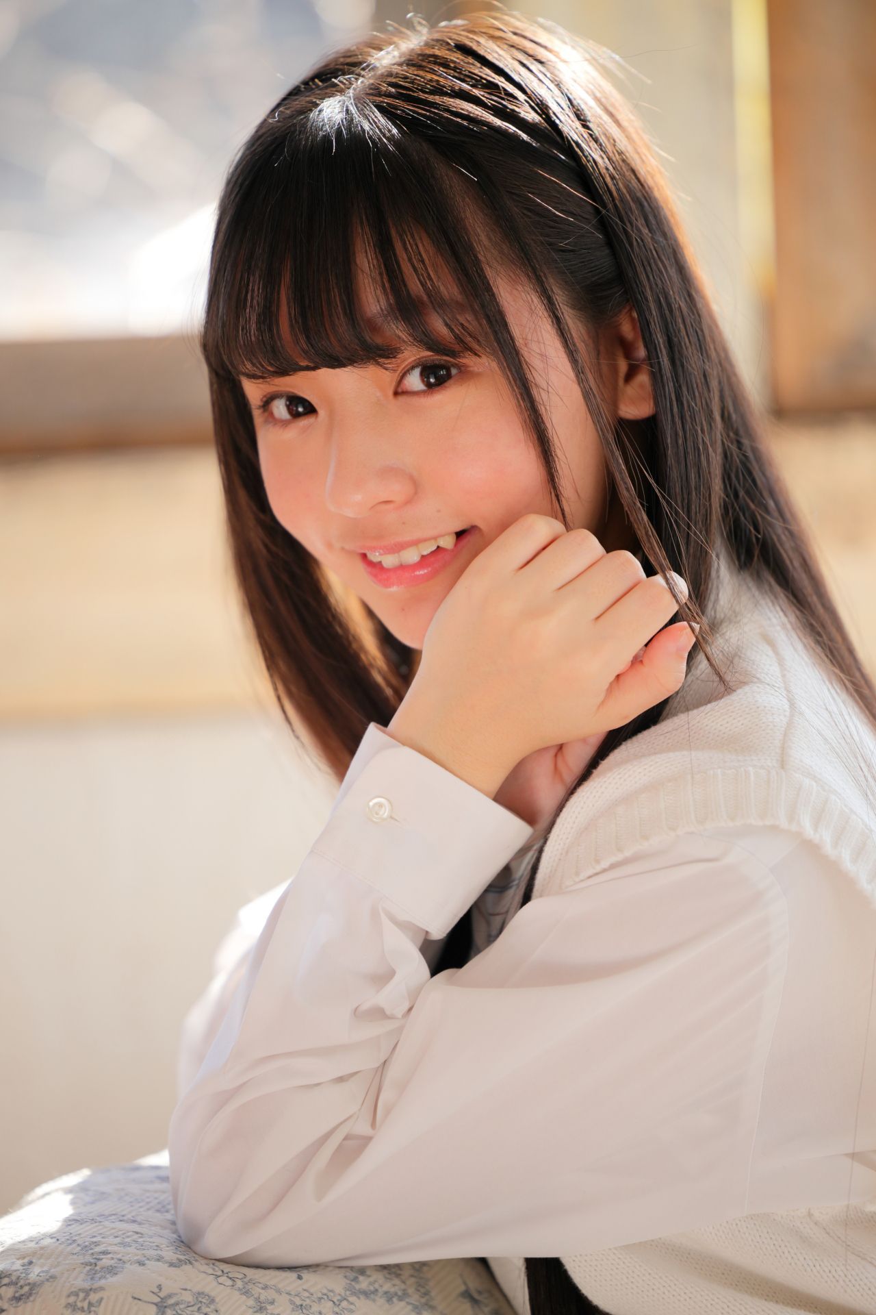 Misa Onodera 尾野寺みさ - Regular Gallery 01-图46