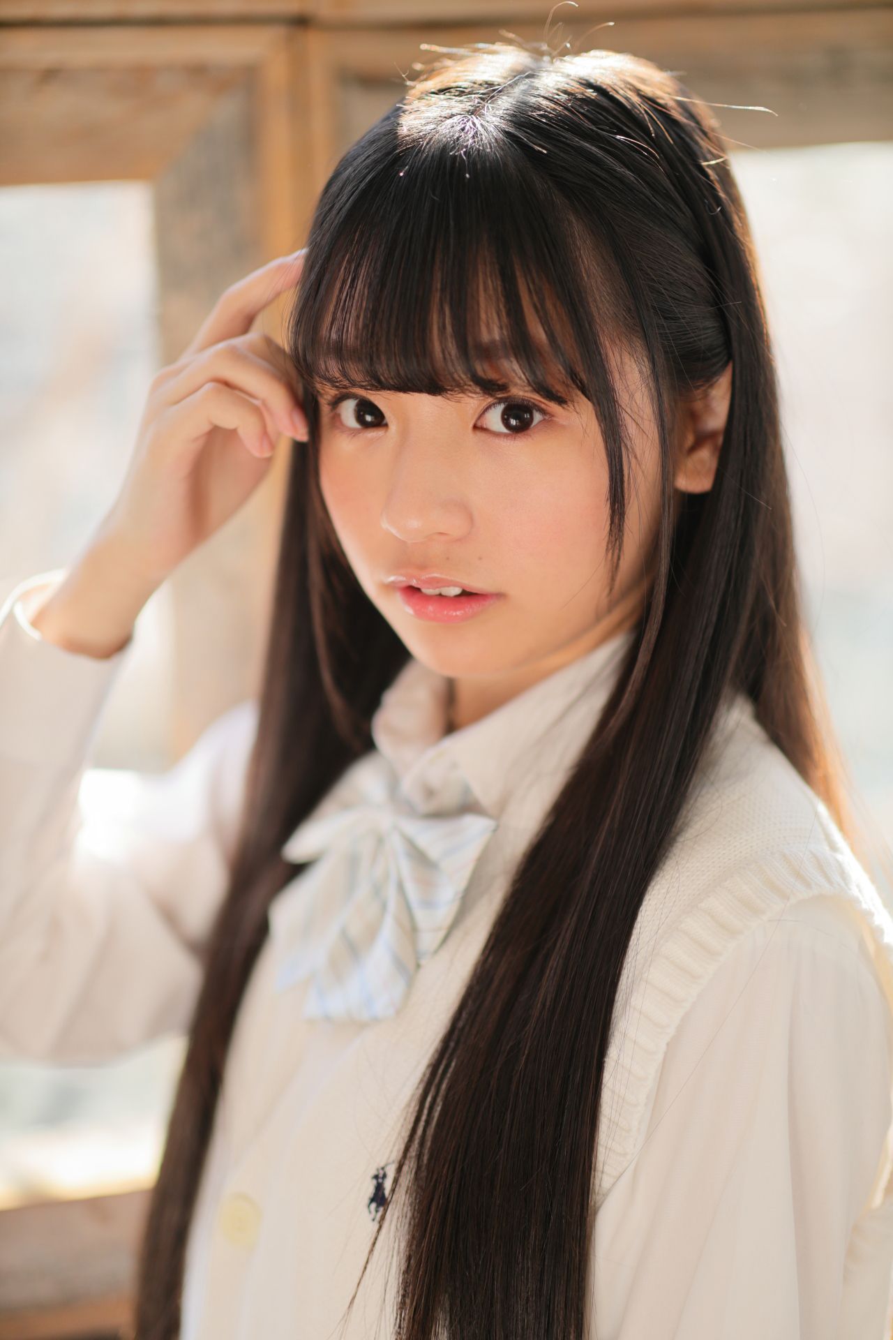 Misa Onodera 尾野寺みさ - Regular Gallery 01-图4