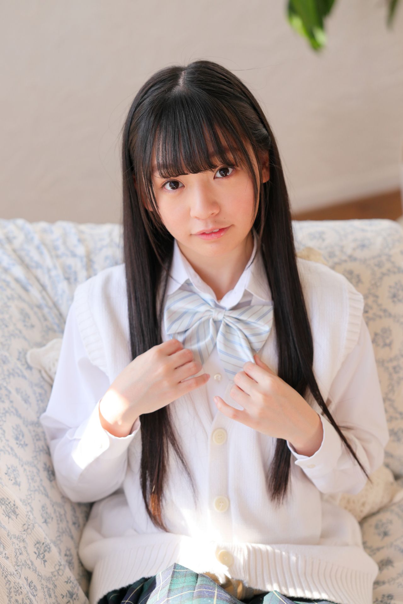 Misa Onodera 尾野寺みさ - Regular Gallery 01-图50