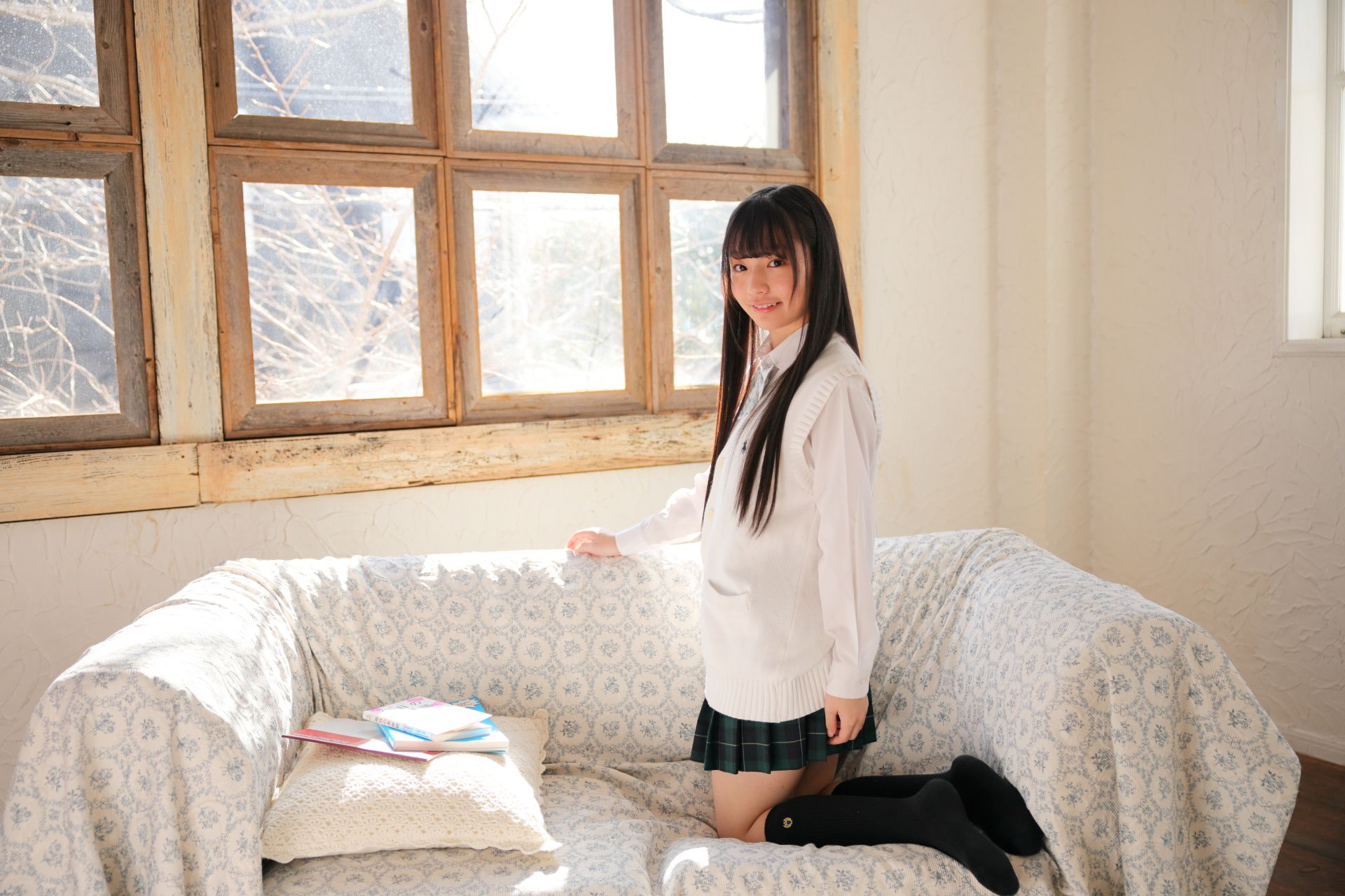 Misa Onodera 尾野寺みさ - Regular Gallery 01-图51