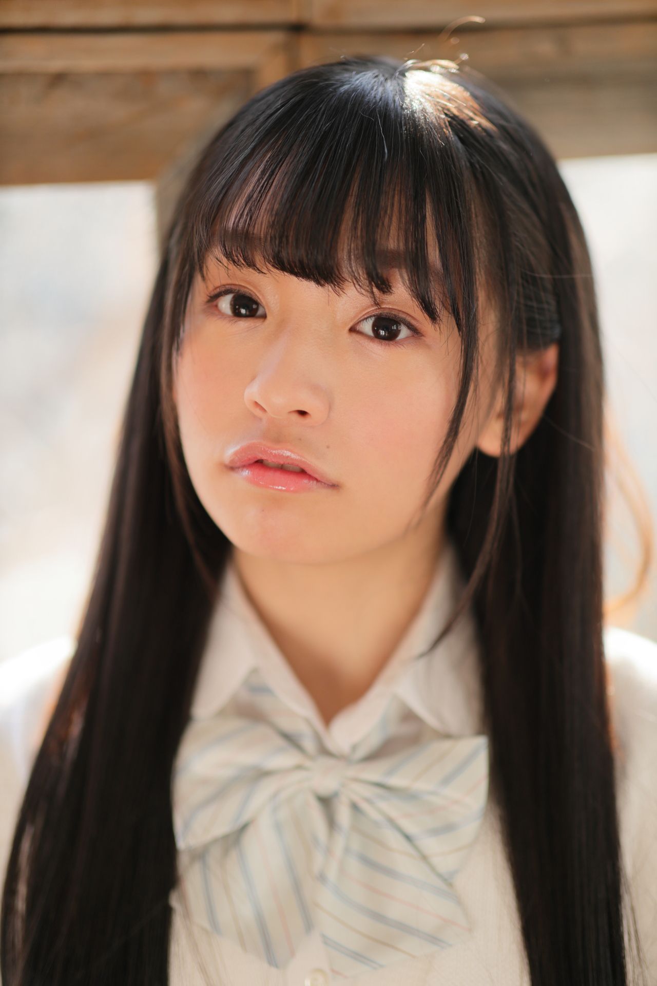 Misa Onodera 尾野寺みさ - Regular Gallery 01-图5
