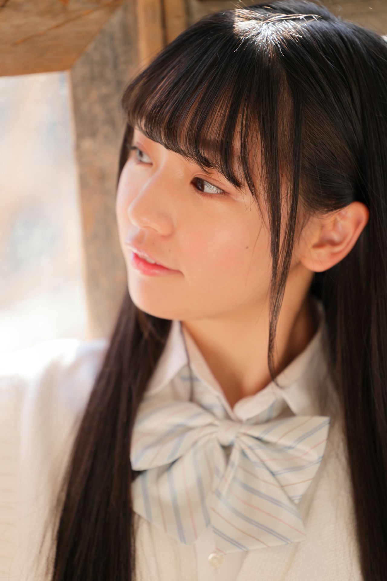 Misa Onodera 尾野寺みさ - Regular Gallery 01-图8