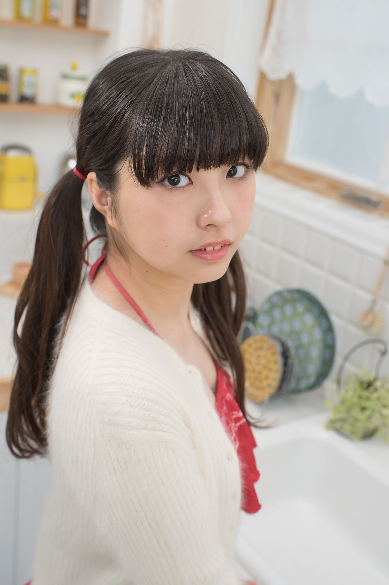 Nagisa Ikeda 池田なぎさ - Regular Gallery 10.2-图5