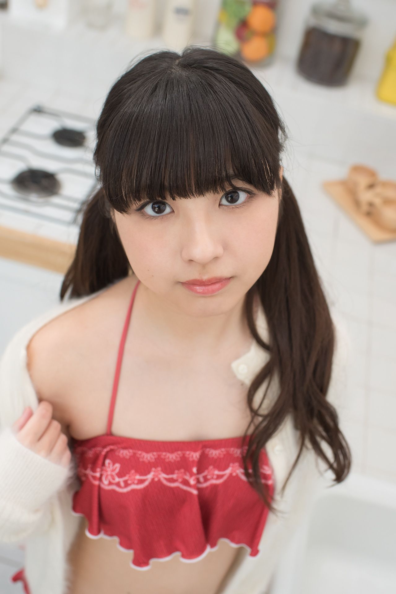 Nagisa Ikeda 池田なぎさ - Regular Gallery 10.2-图6