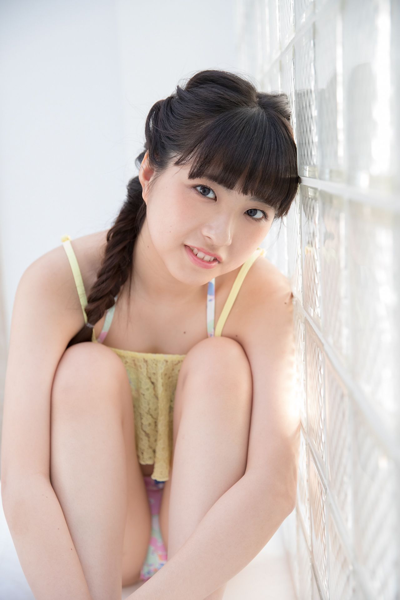 Nagisa Ikeda 池田なぎさ - Secret Gallery (STAGE2) 8.3-图36