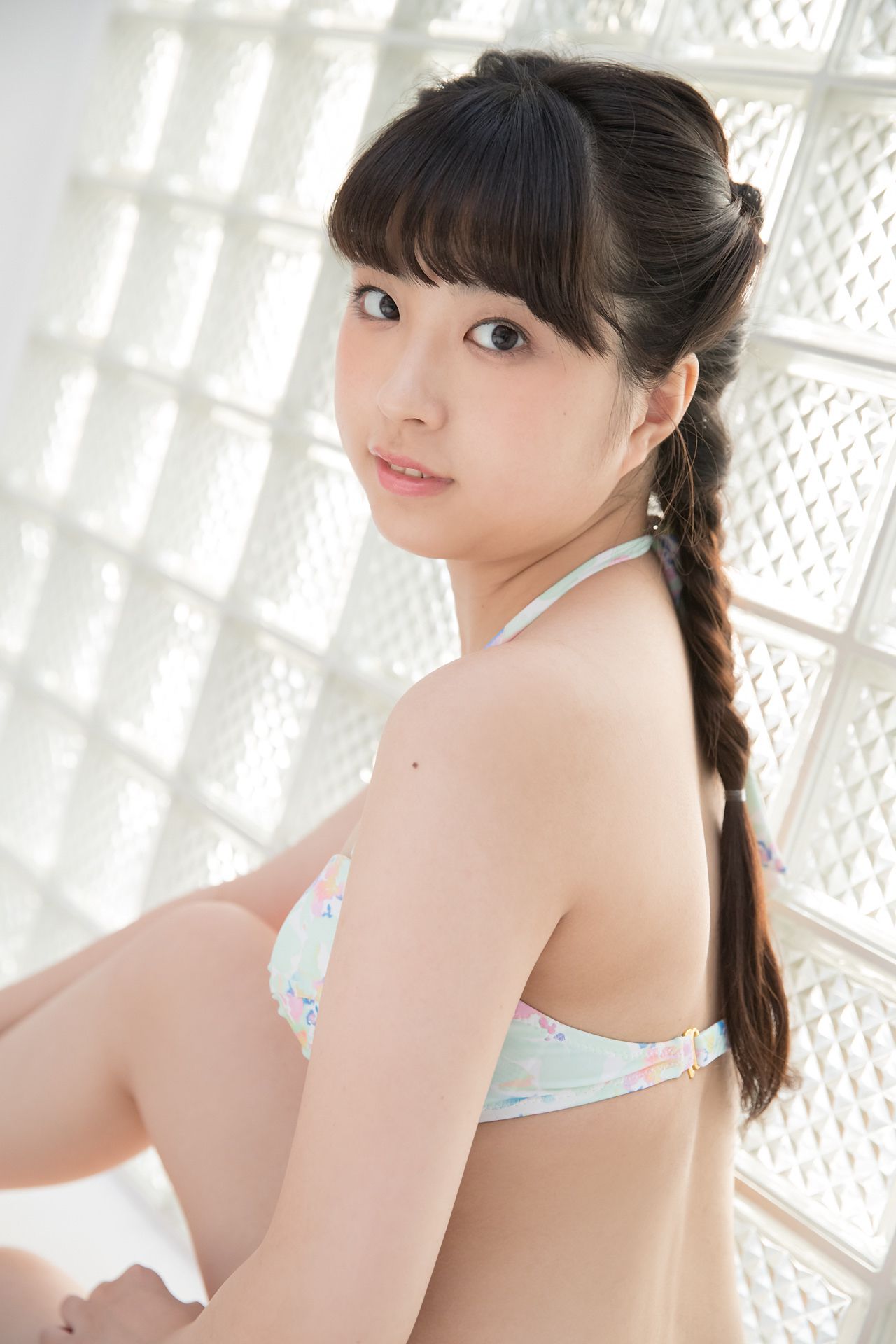 Nagisa Ikeda 池田なぎさ - Secret Gallery (STAGE2) 8.3-图48