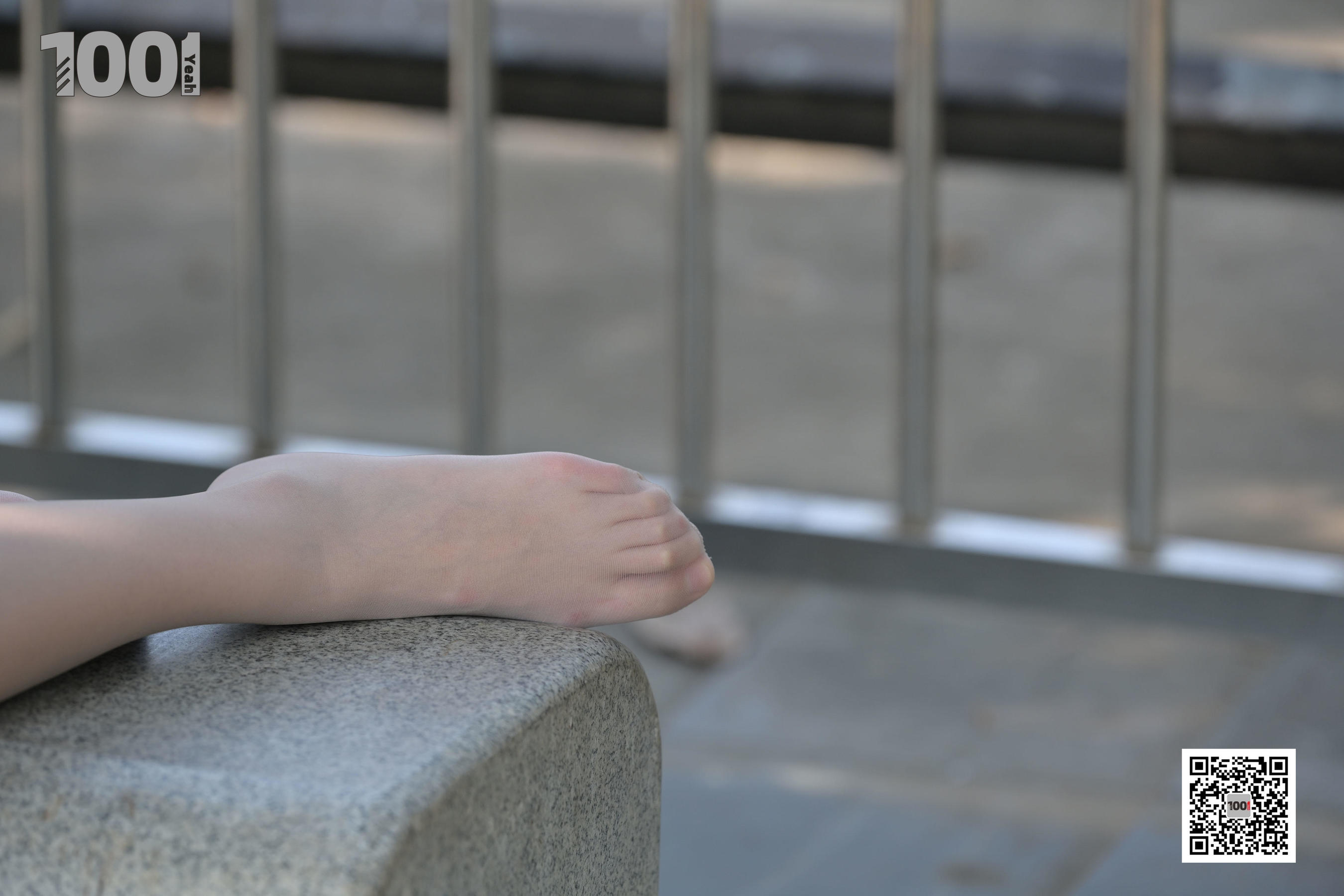 模特腿腿 《妈妈，那个姐姐有冰淇淋4》-图93