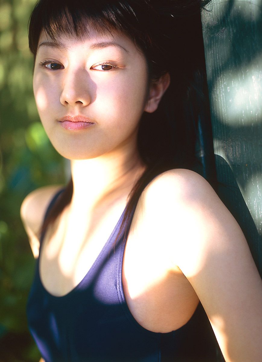 NO.117 Hanako Takigawa 多岐川華子-图16