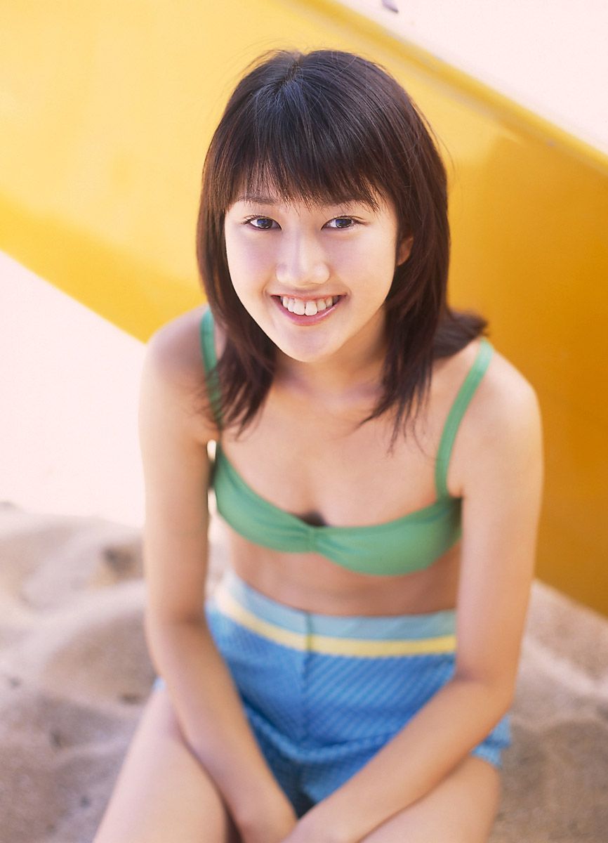 NO.117 Hanako Takigawa 多岐川華子-图21