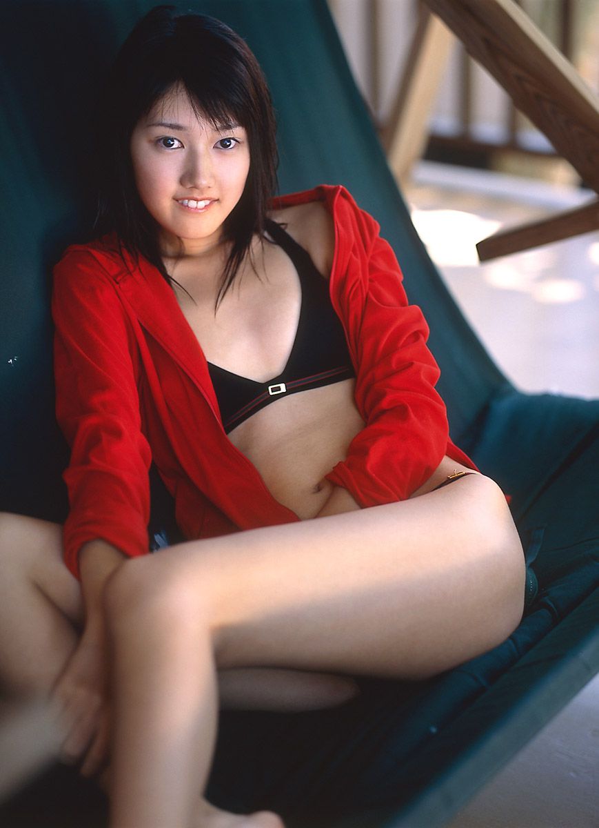 NO.117 Hanako Takigawa 多岐川華子-图23